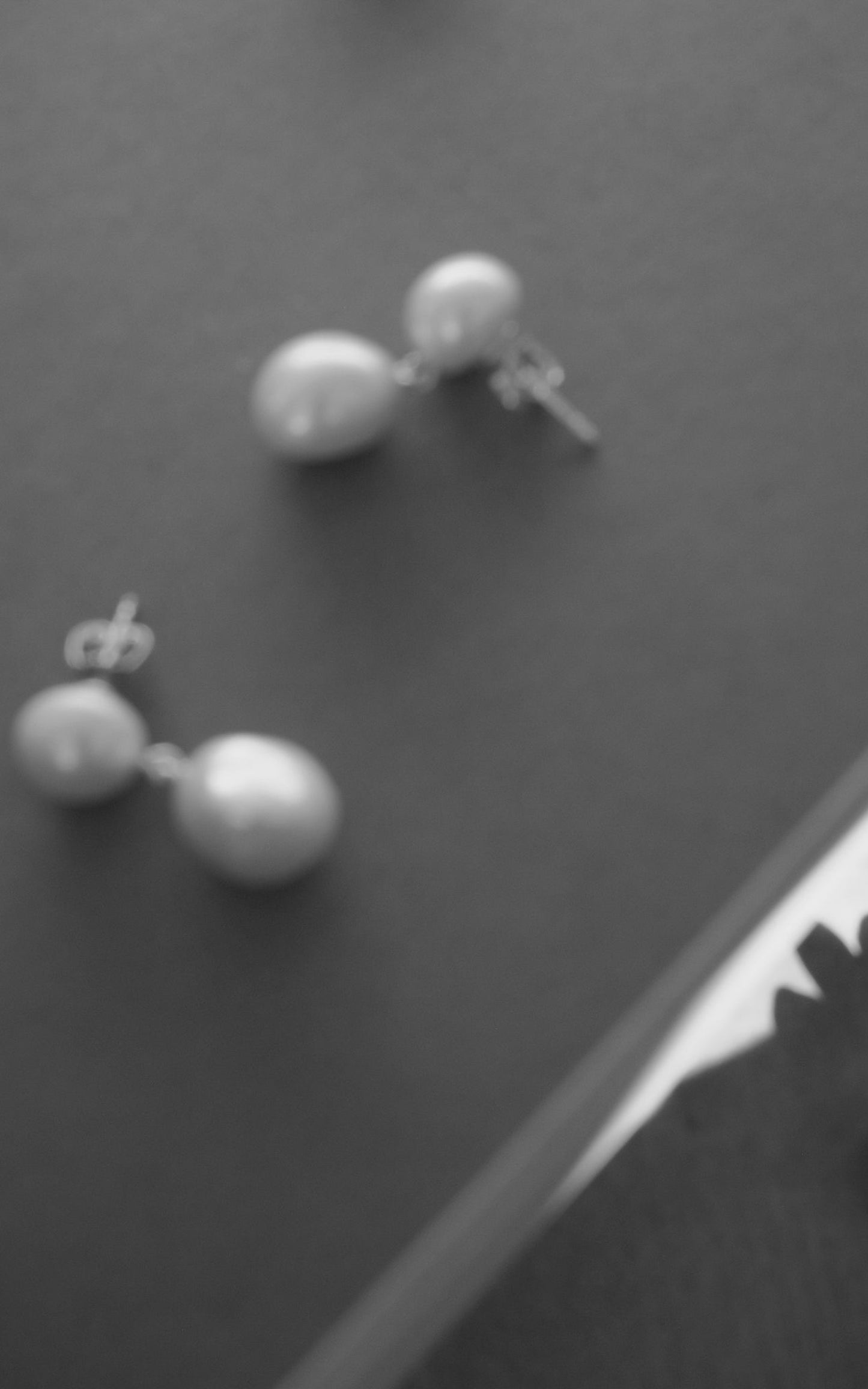BOBBY Earrings