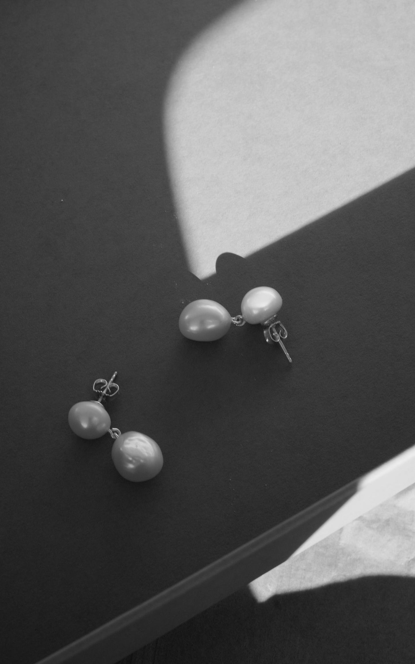 BOBBY Earrings