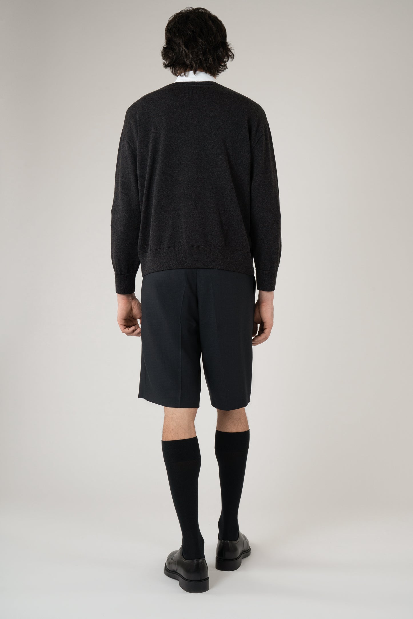 FRANKIE Bermuda Shorts