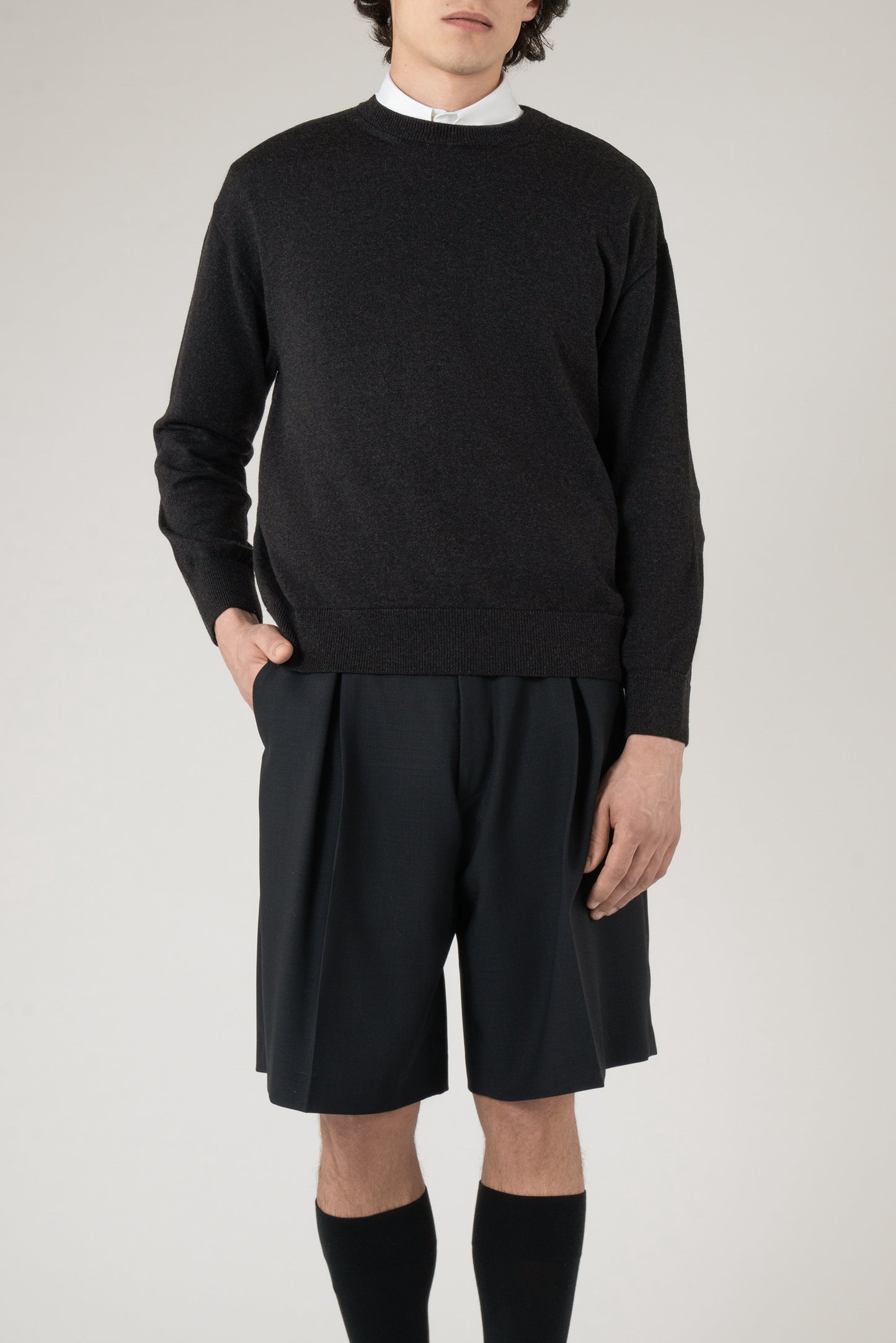 FRANKIE Bermuda Shorts
