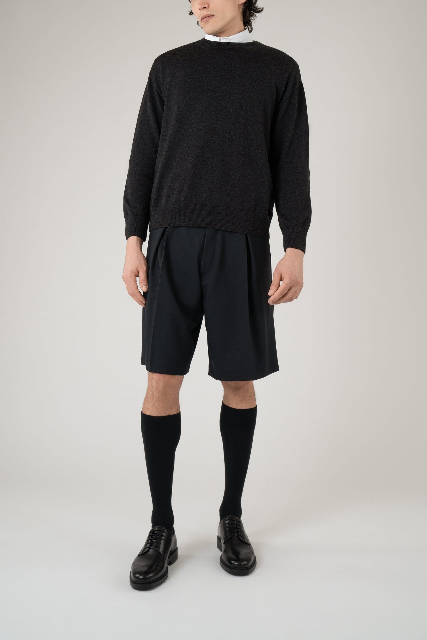 FRANKIE Bermuda Shorts