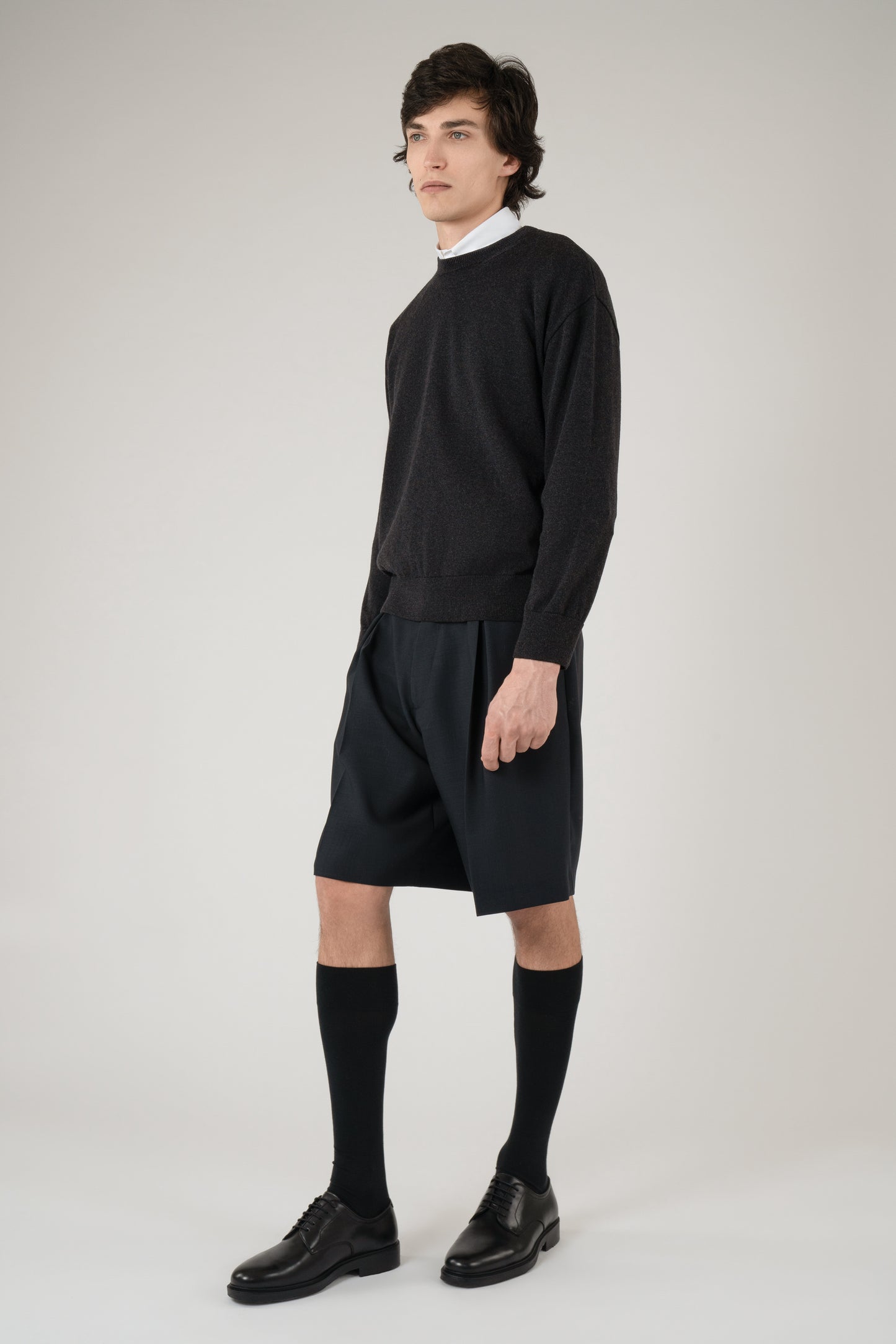 FRANKIE Bermuda Shorts