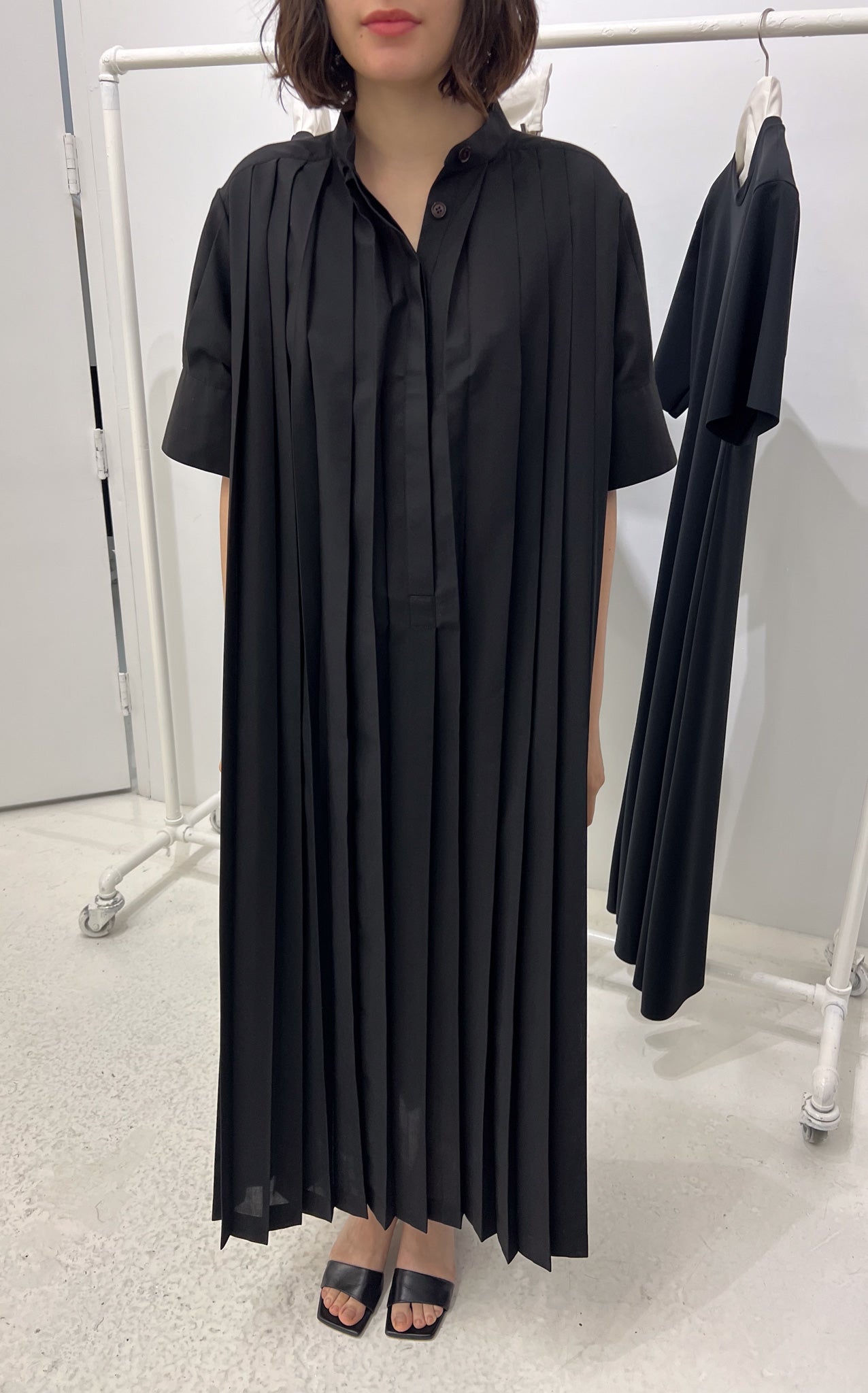 Harmonica PLISSE Dress