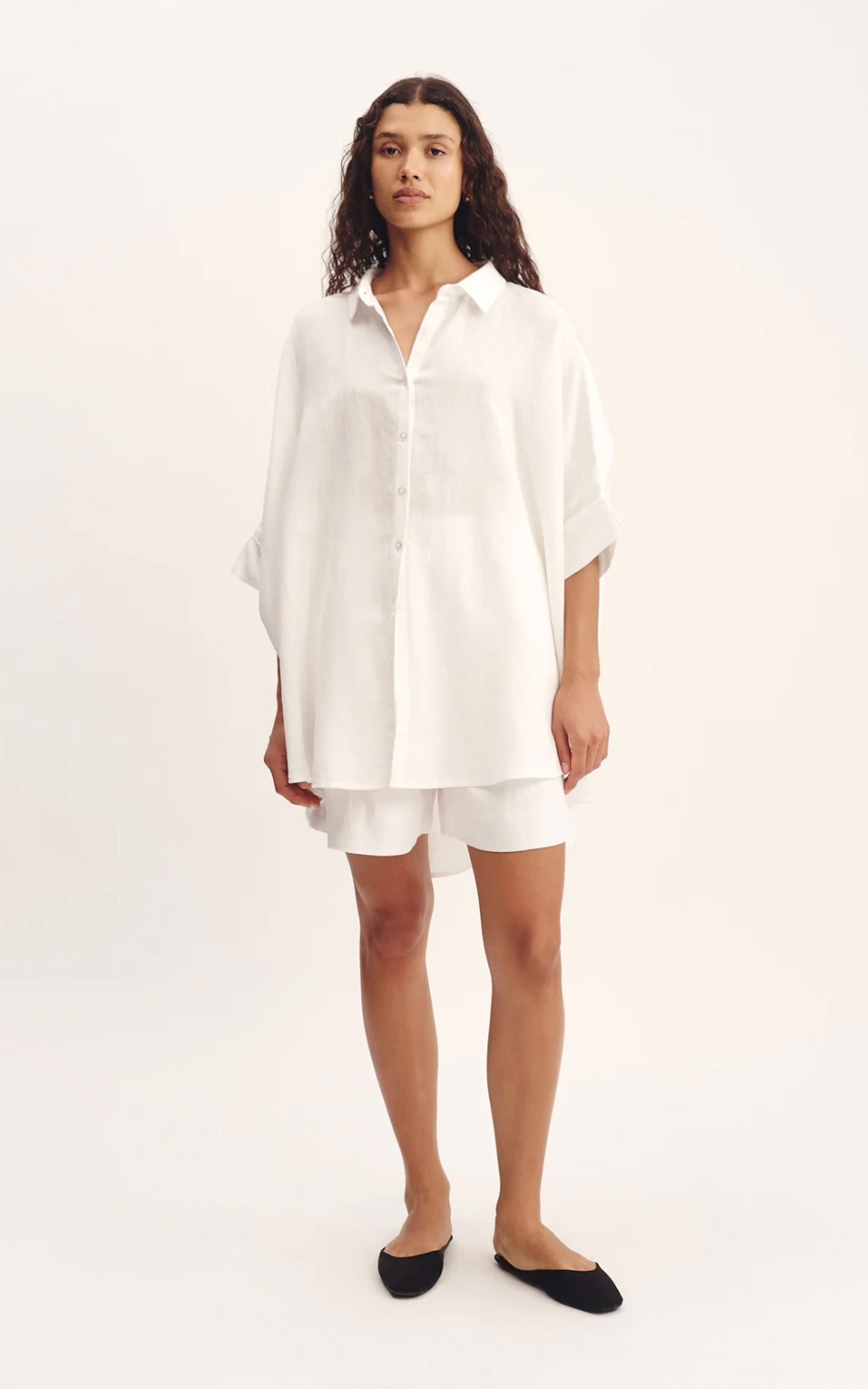 LULA Shirt - More Colors