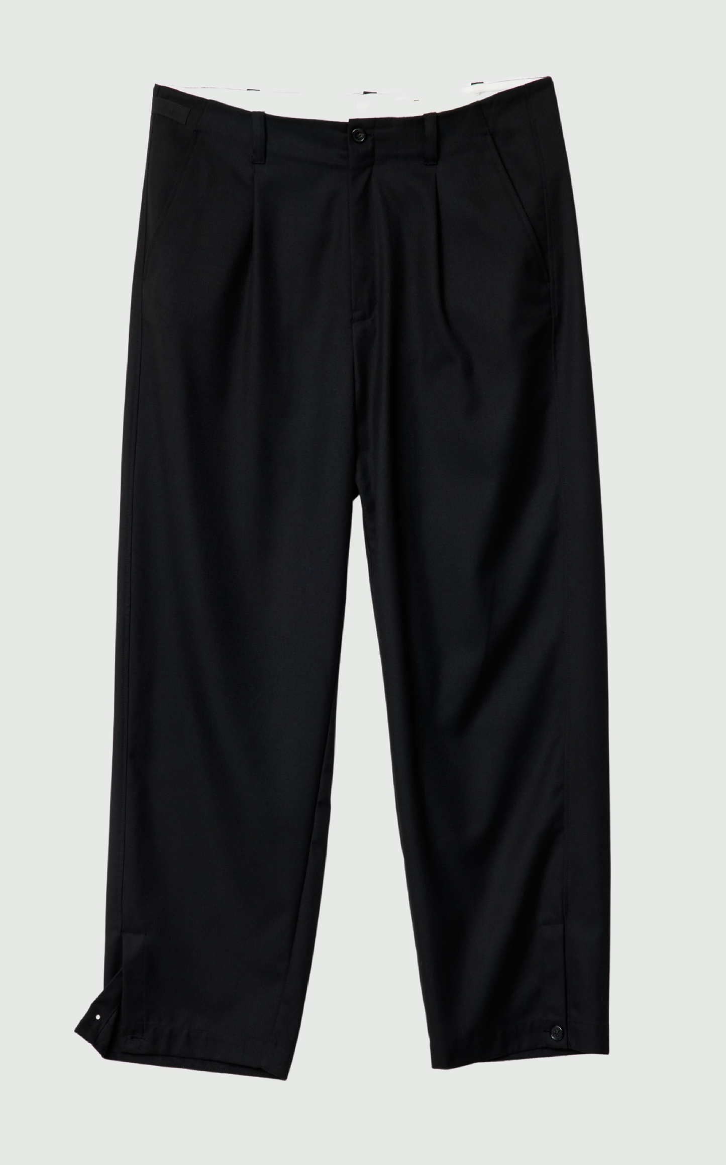 Aki Trouser