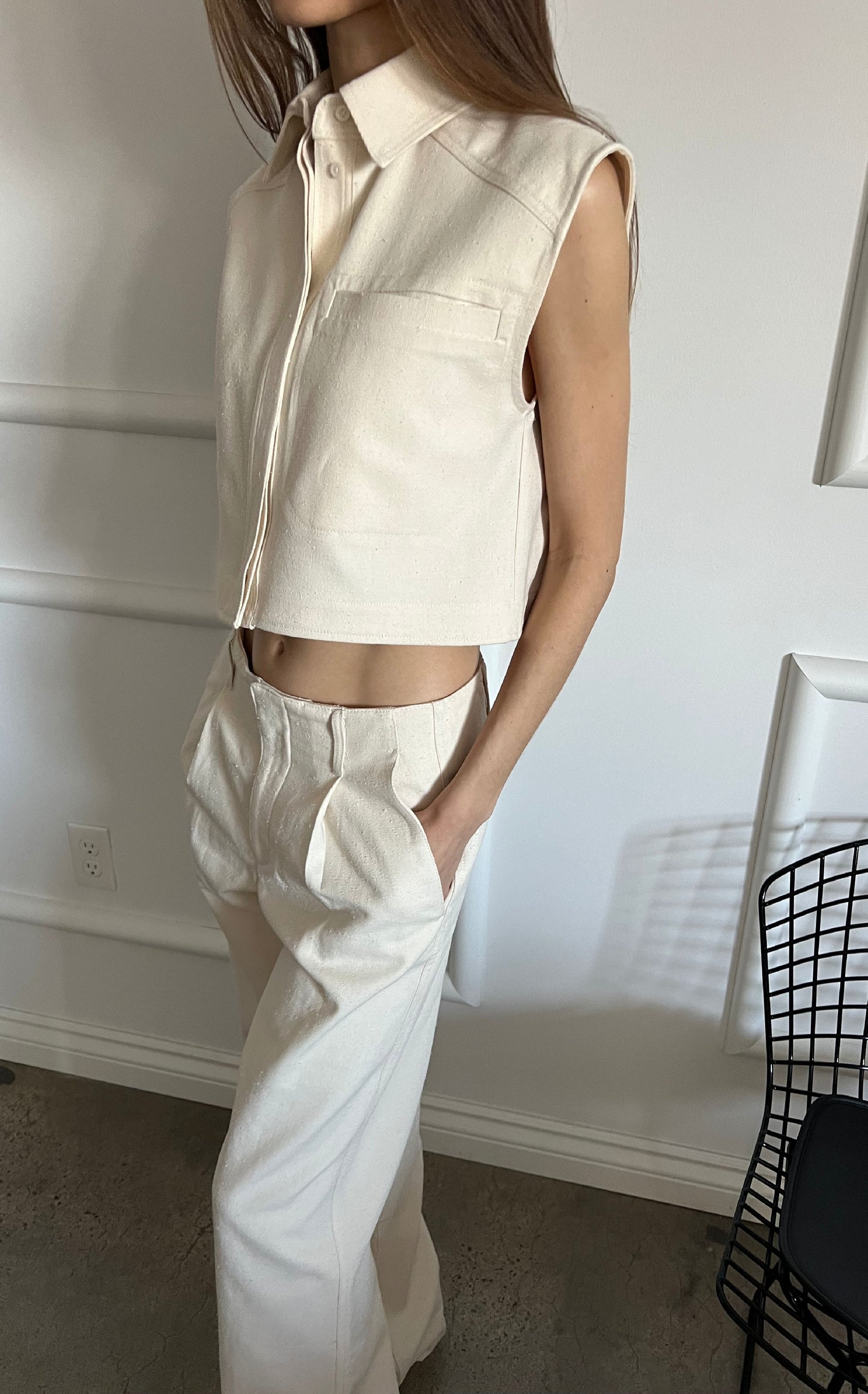 JIVA Pants