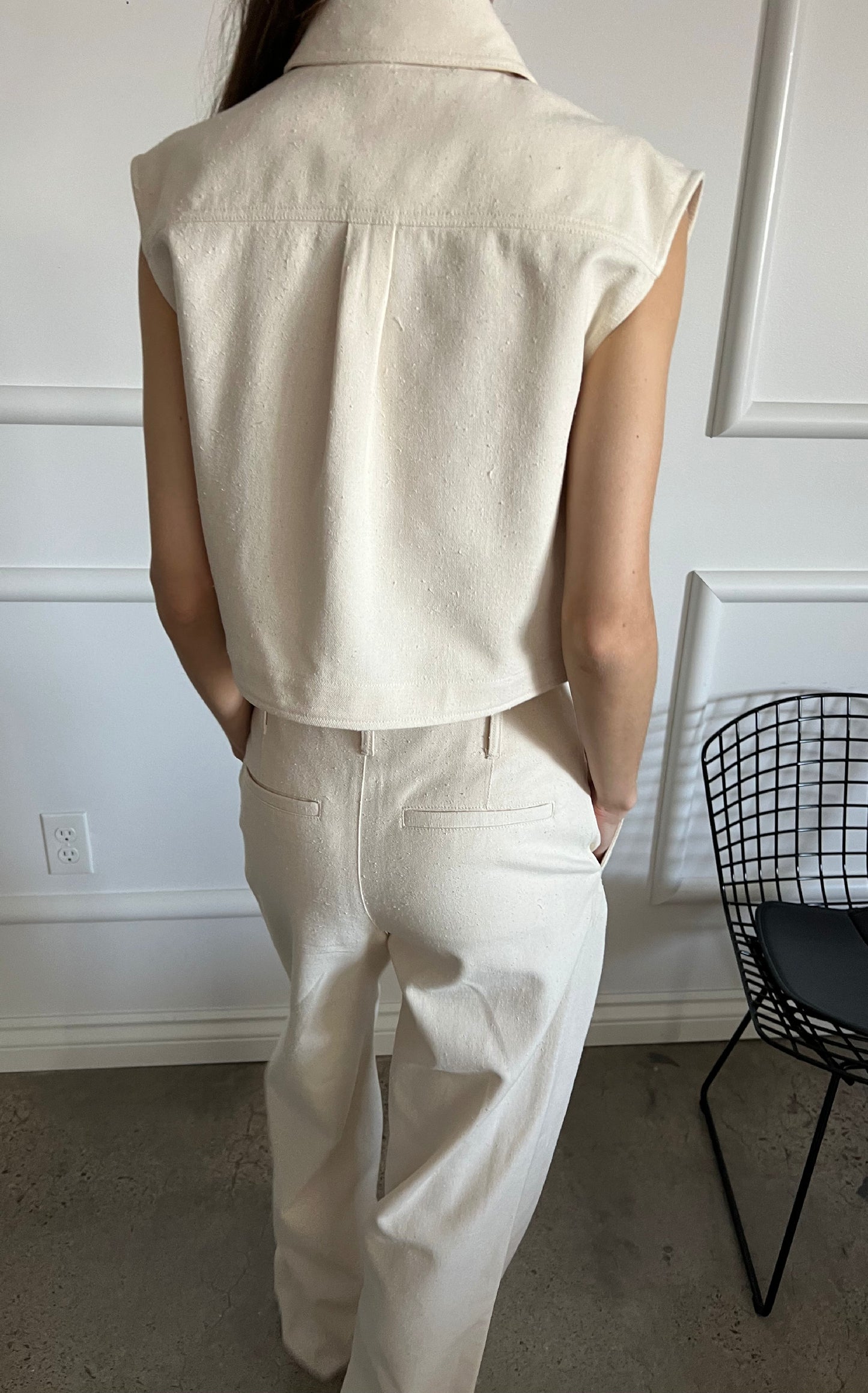 JIVA Pants