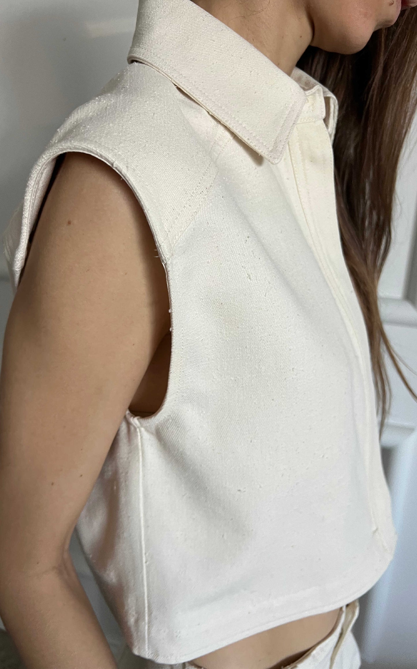 ADORA Top