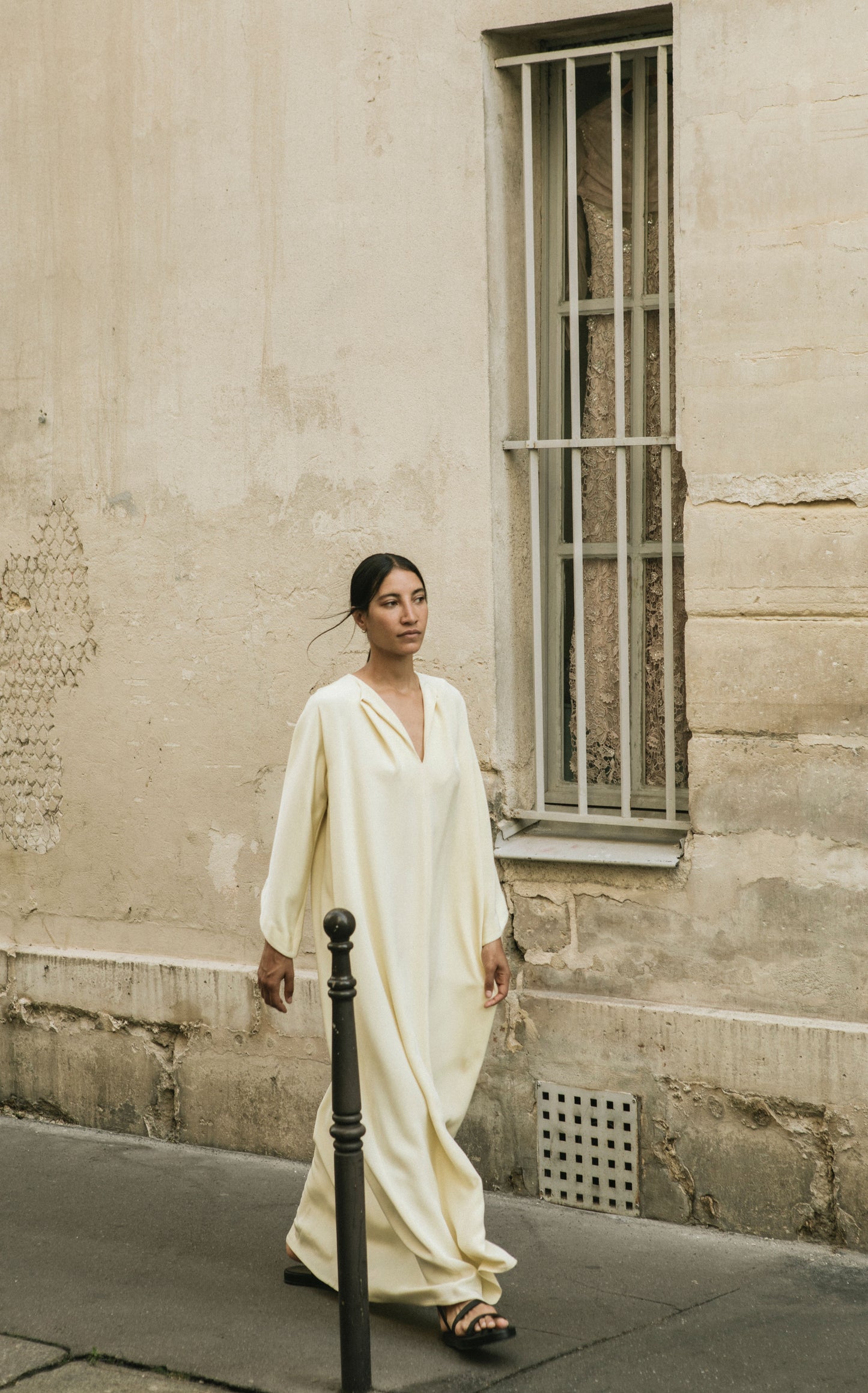 APOLLO Dress