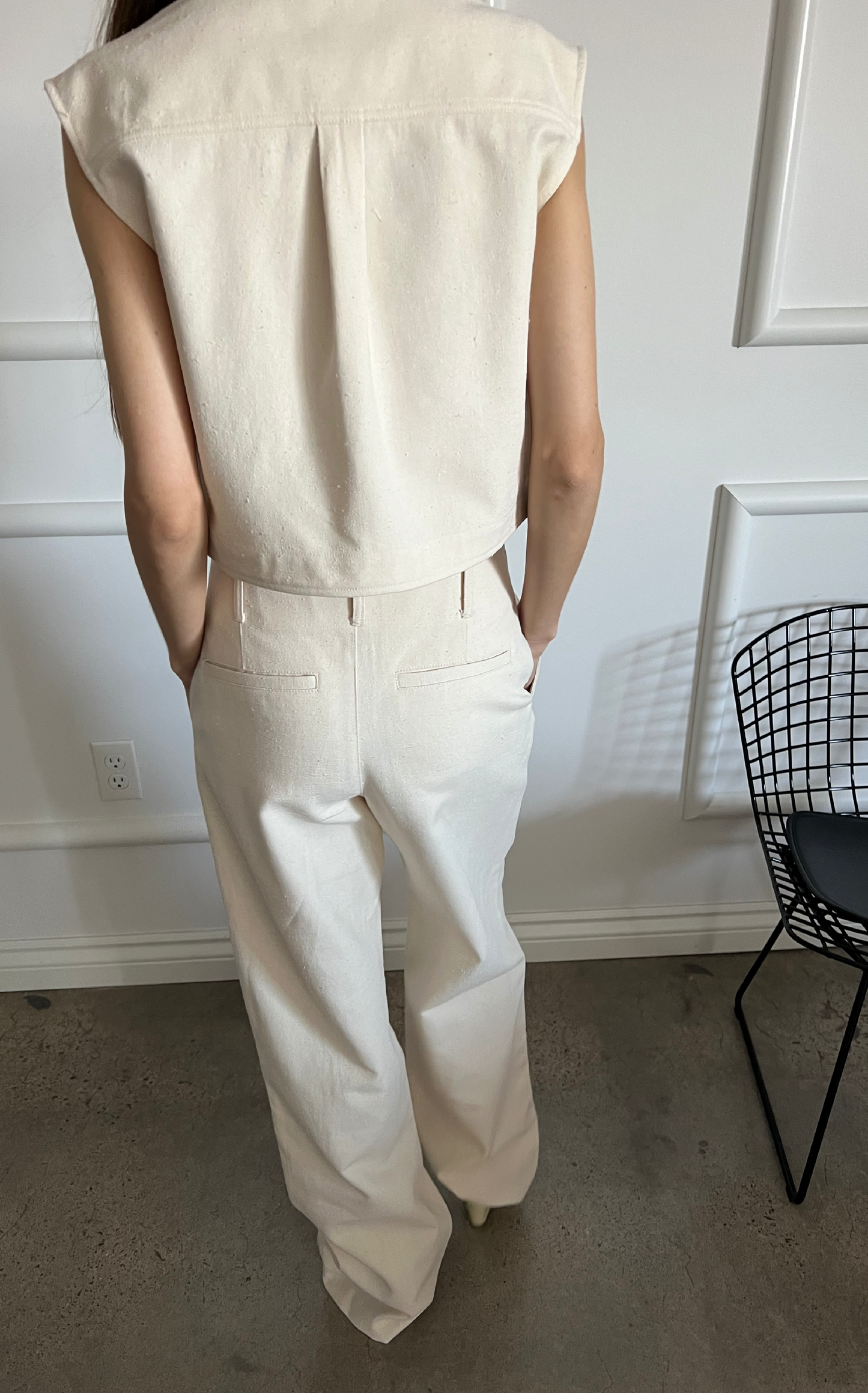 JIVA Pants