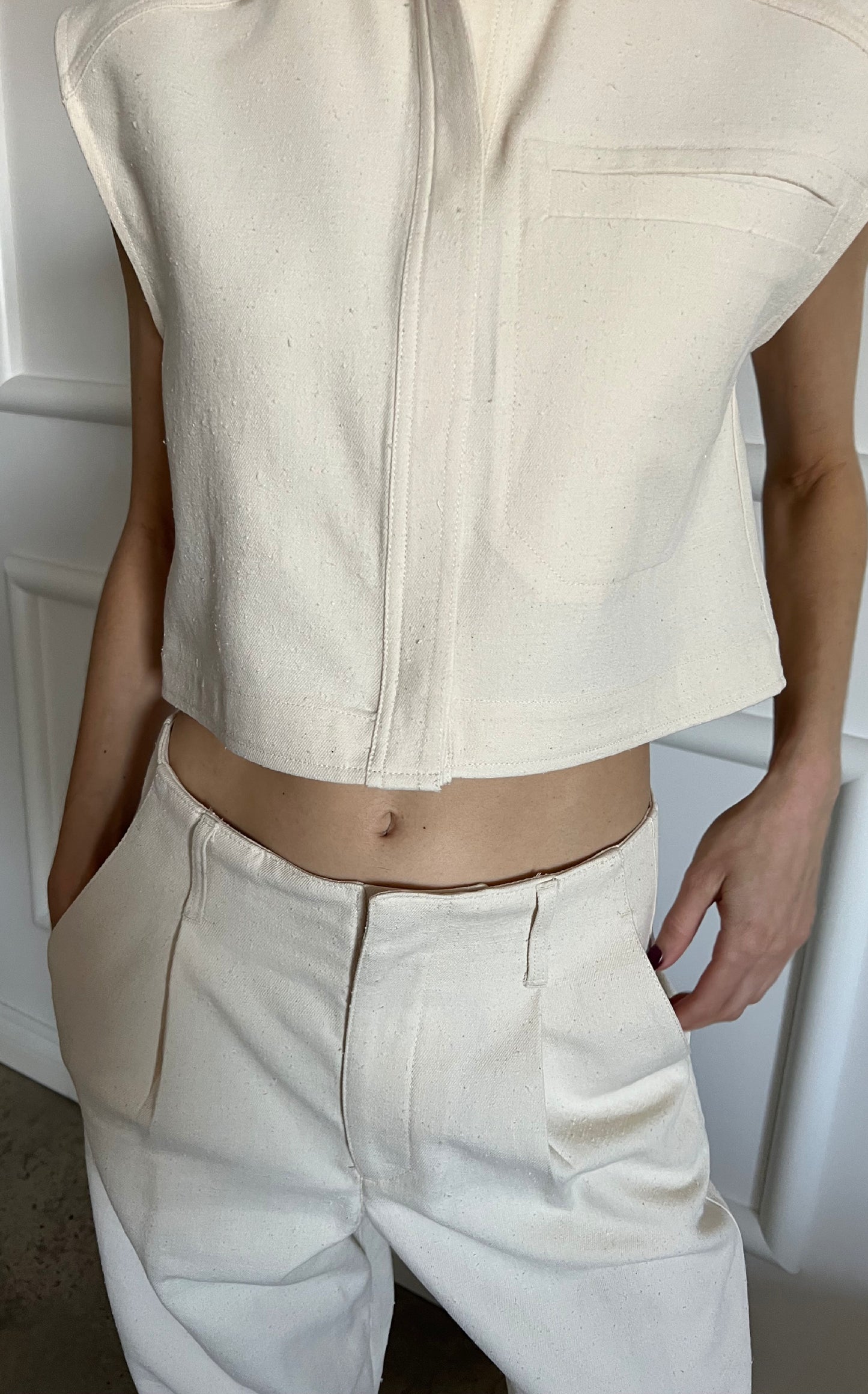 JIVA Pants