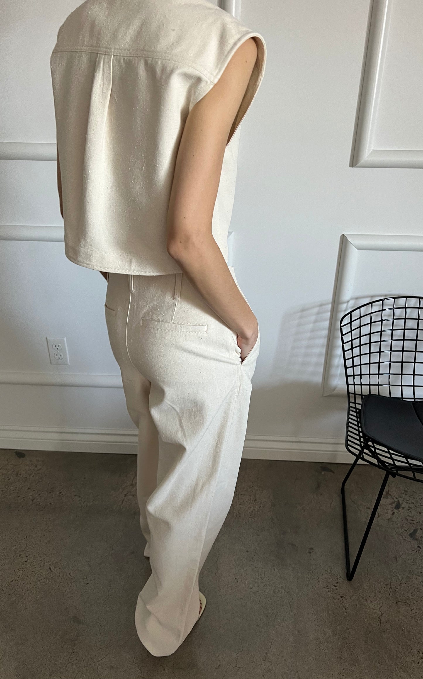 JIVA Pants