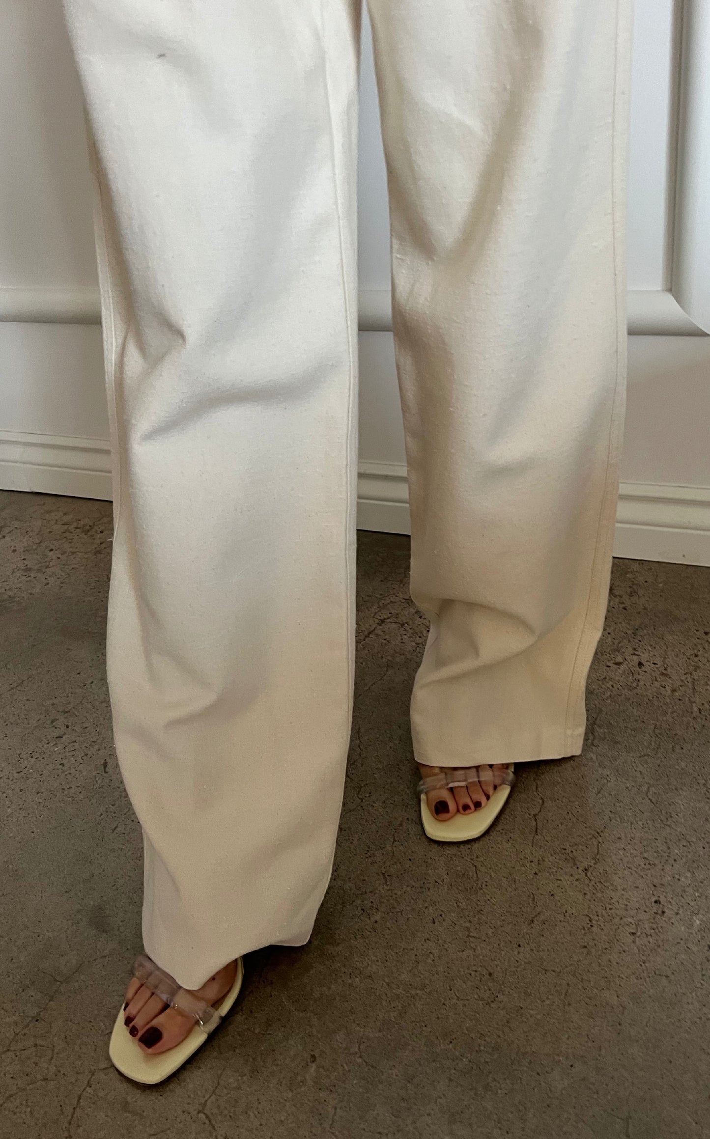 JIVA Pants