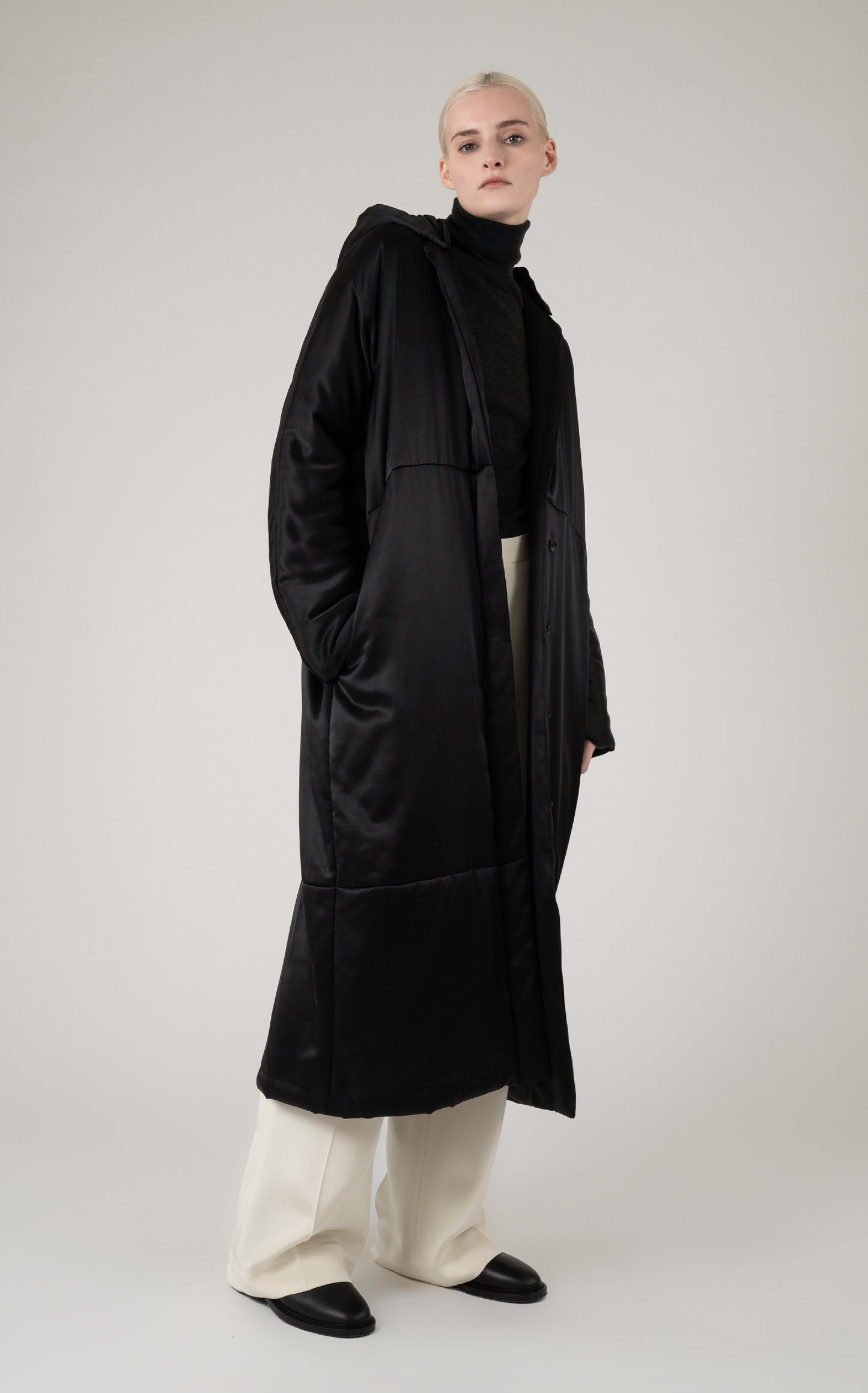 AVA Coat