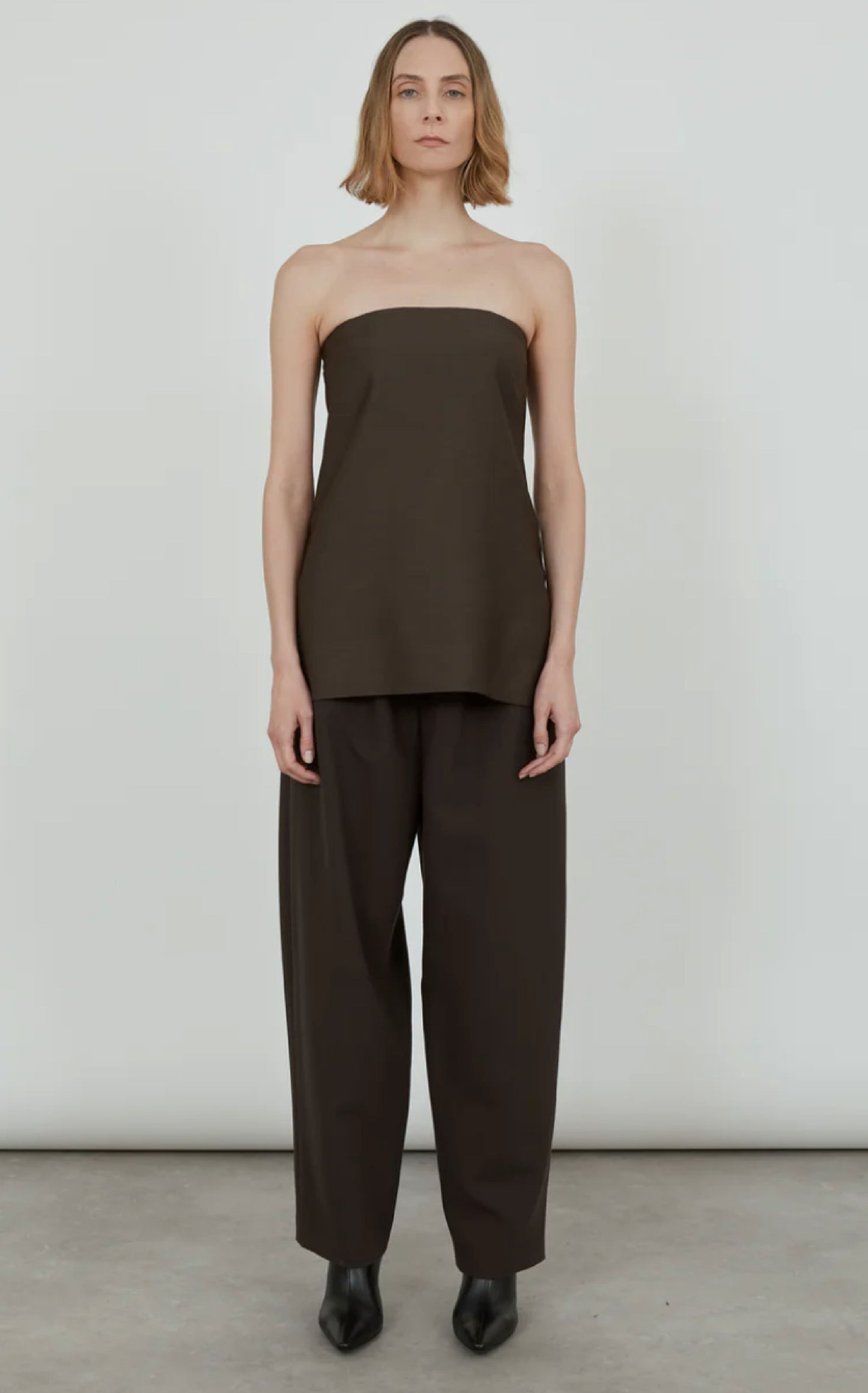 SUZANNA Top