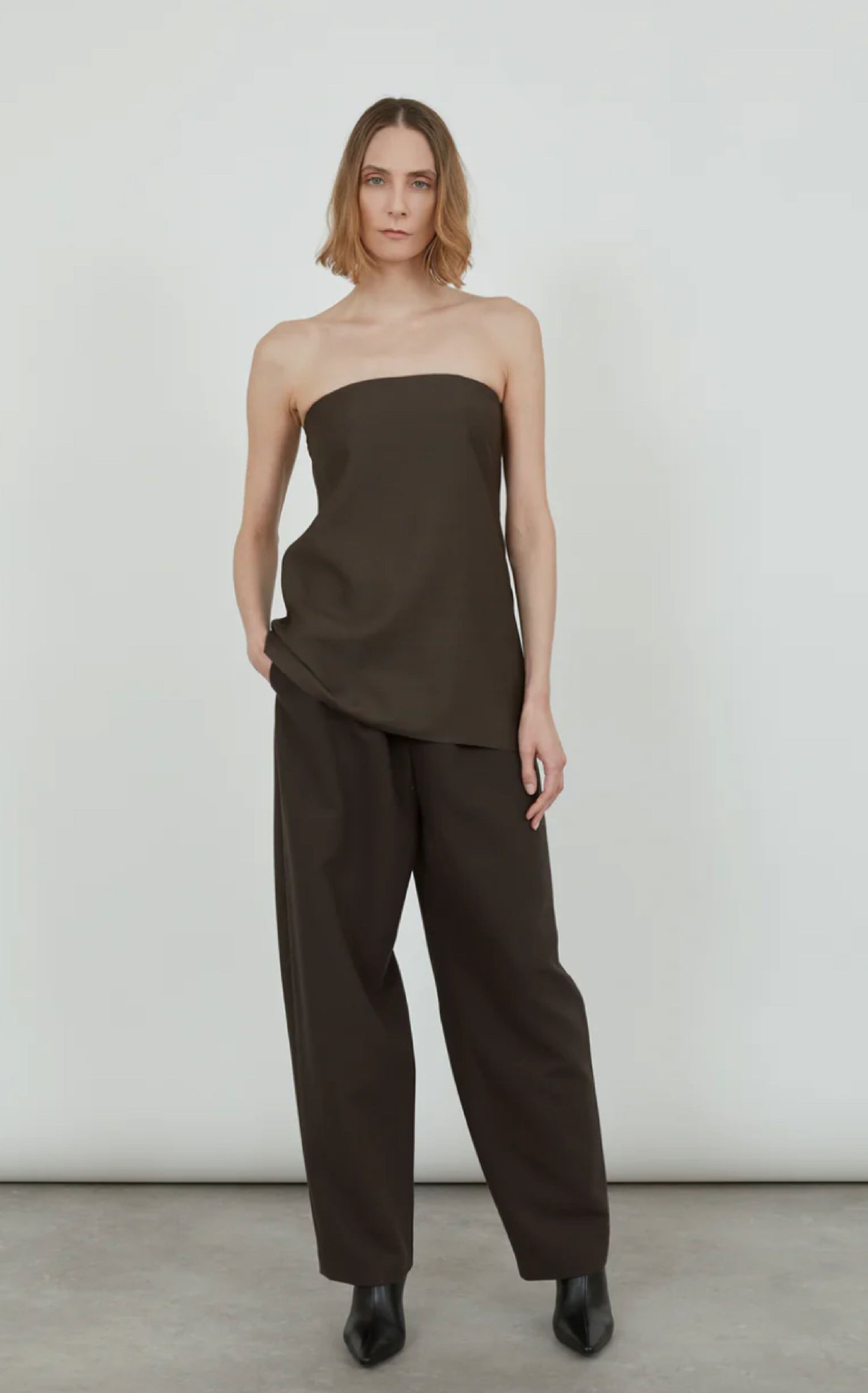SUZANNA Top