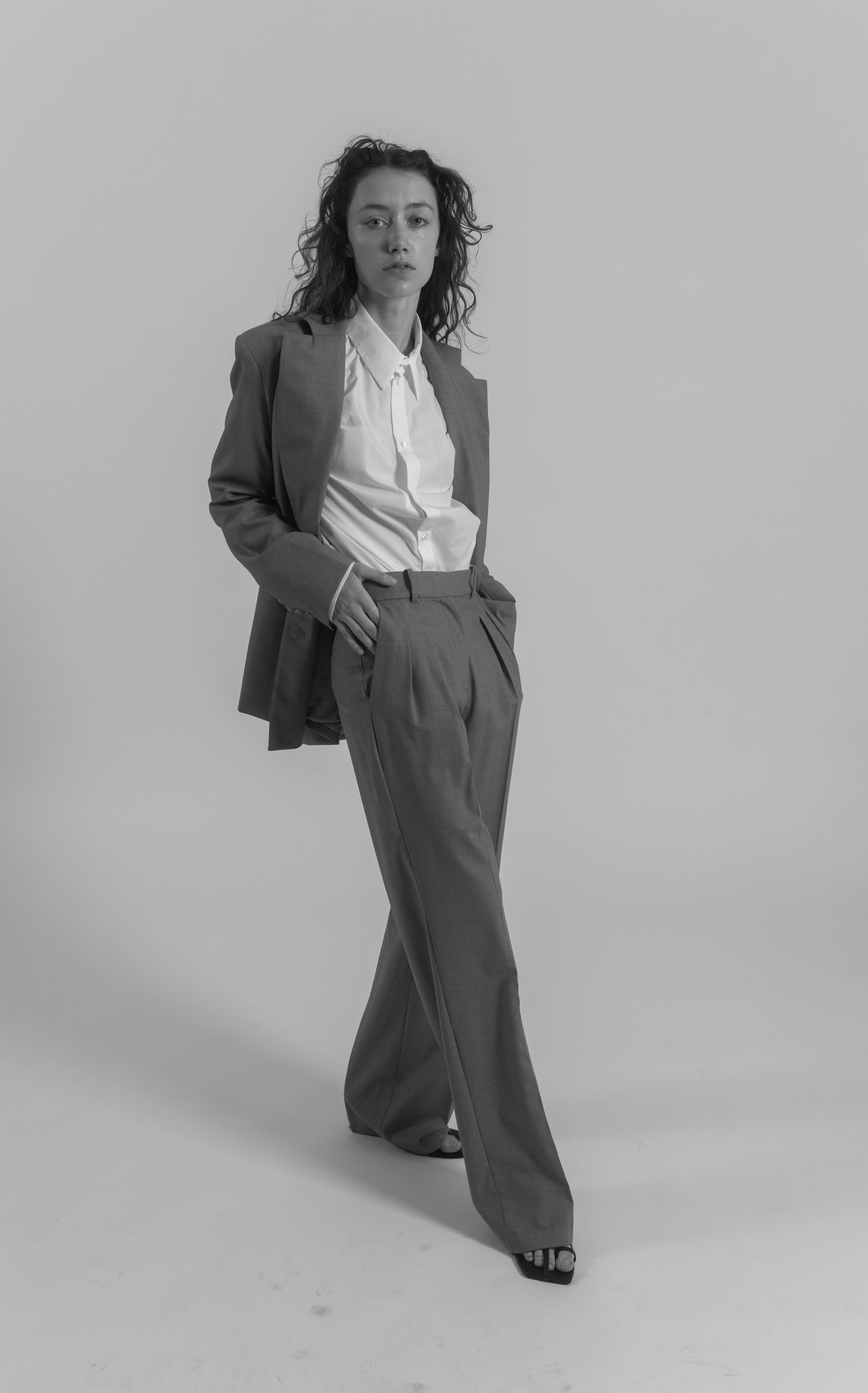 SBIRU Trousers