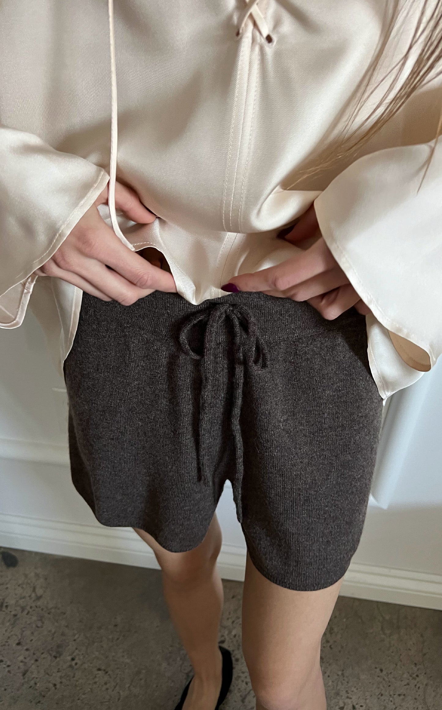 TORAN Shorts