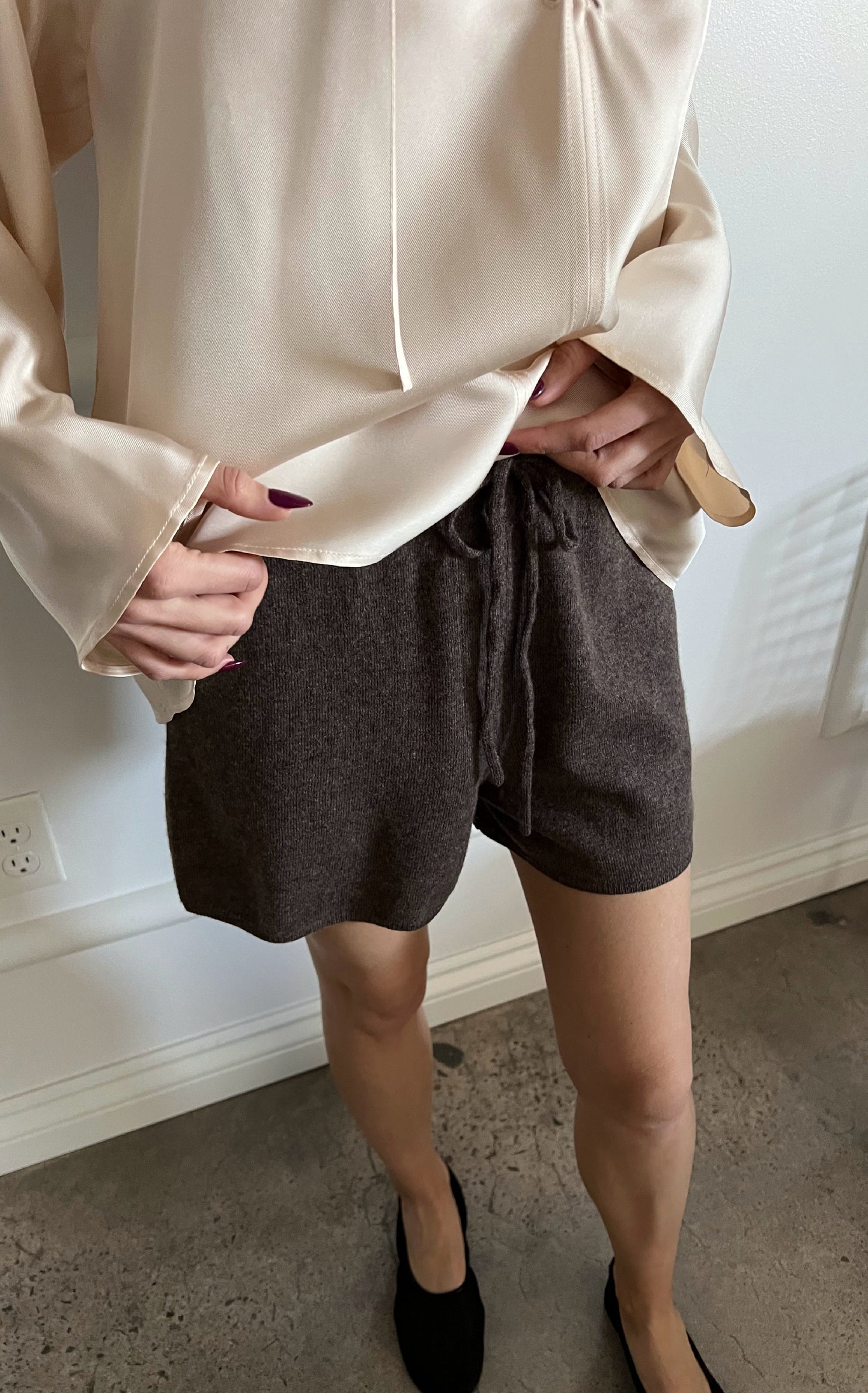 TORAN Shorts
