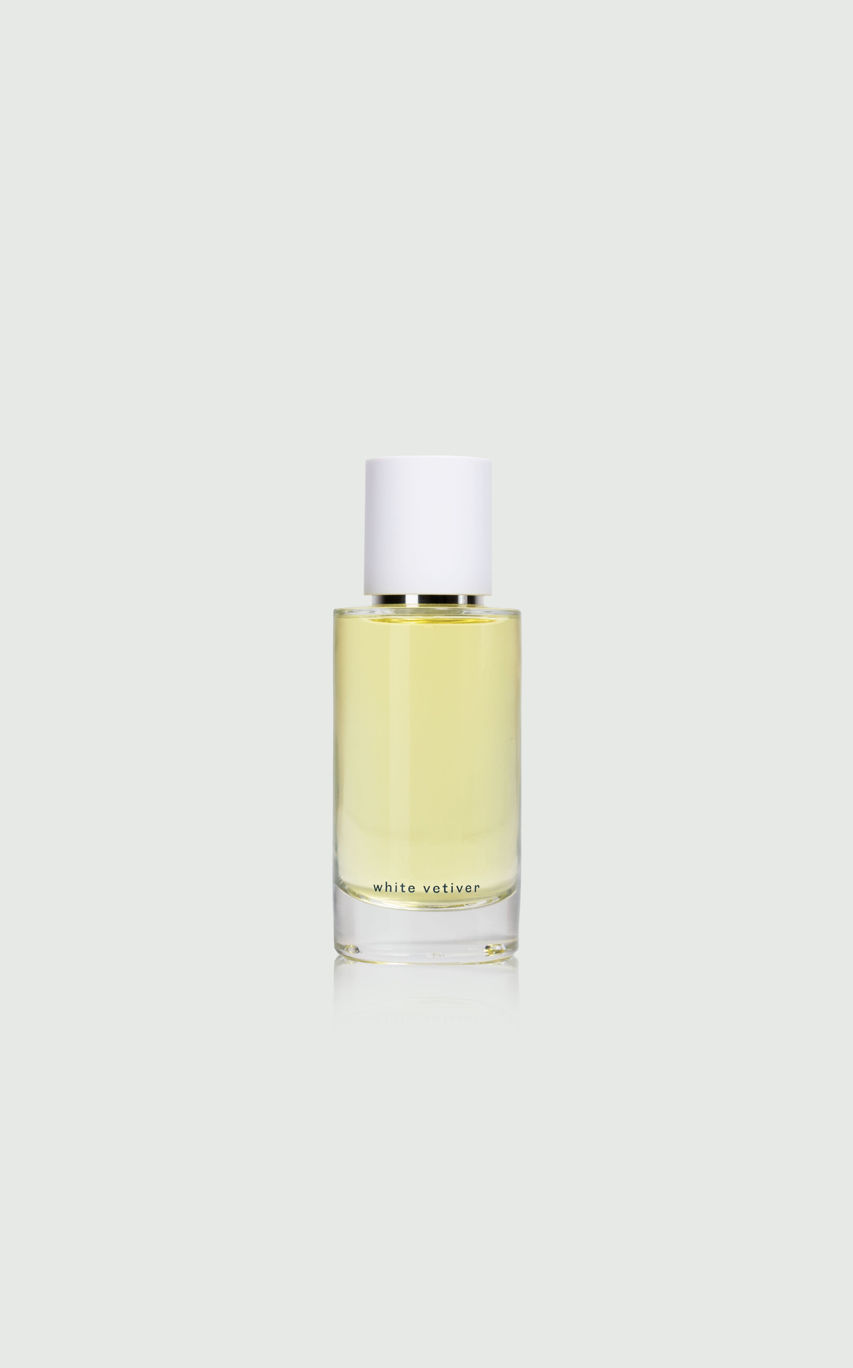 White Vetiver Eau de Parfum BOSQUET OFFICIAL