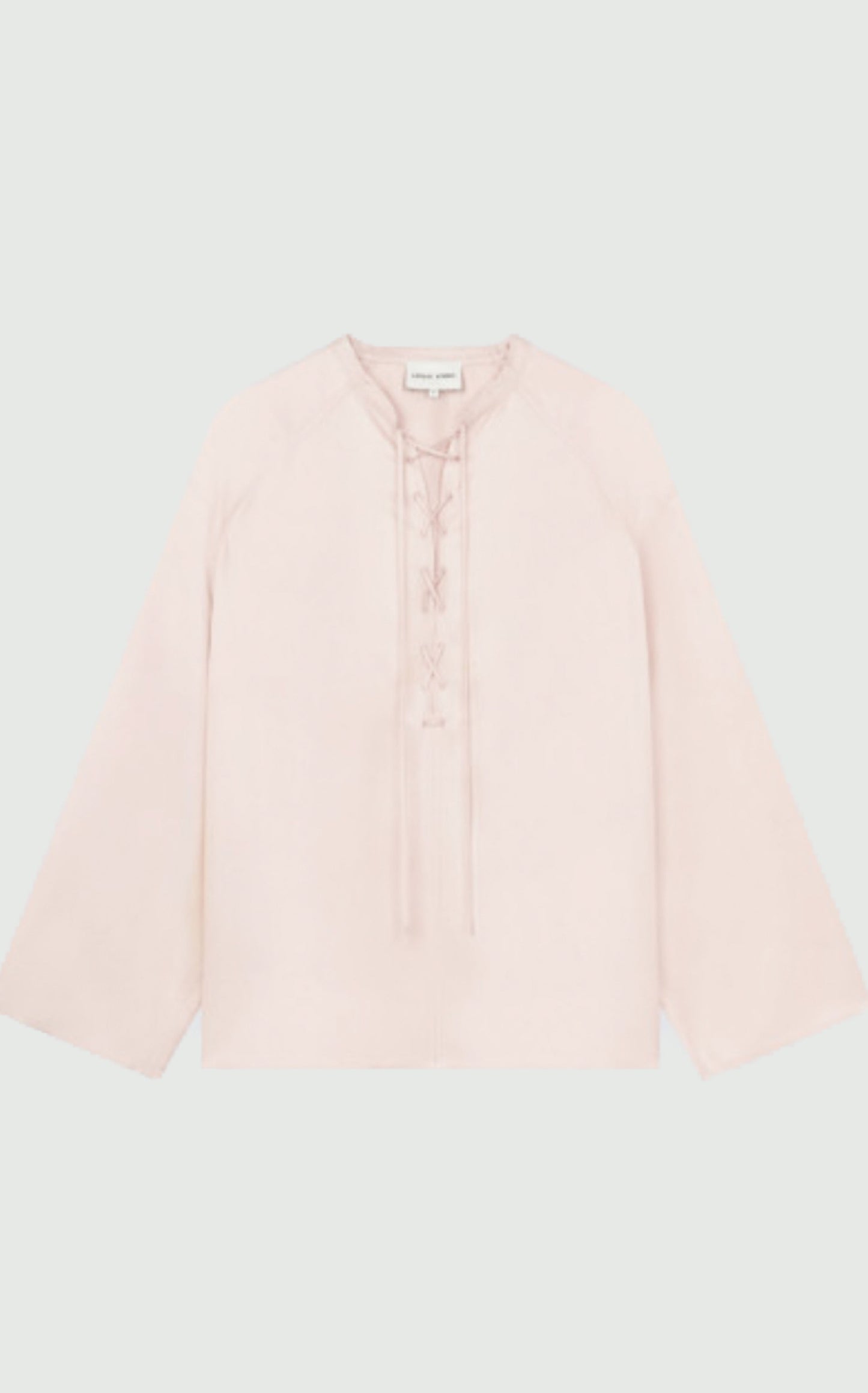 ZAMIA Silk Top