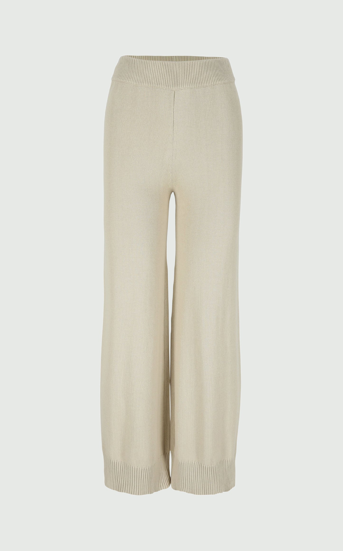 LEA Straight Pants