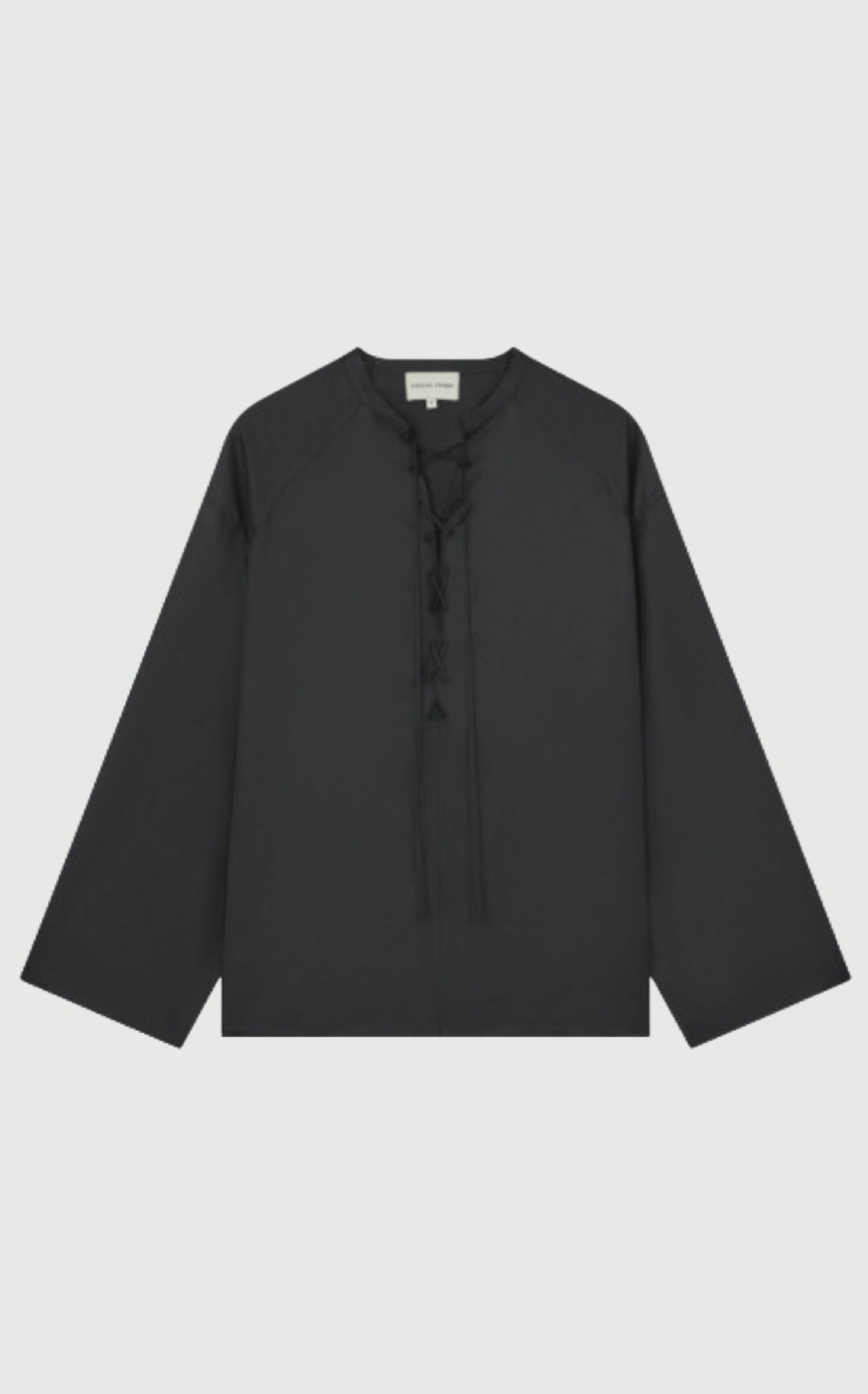 ZAMIA Silk Top