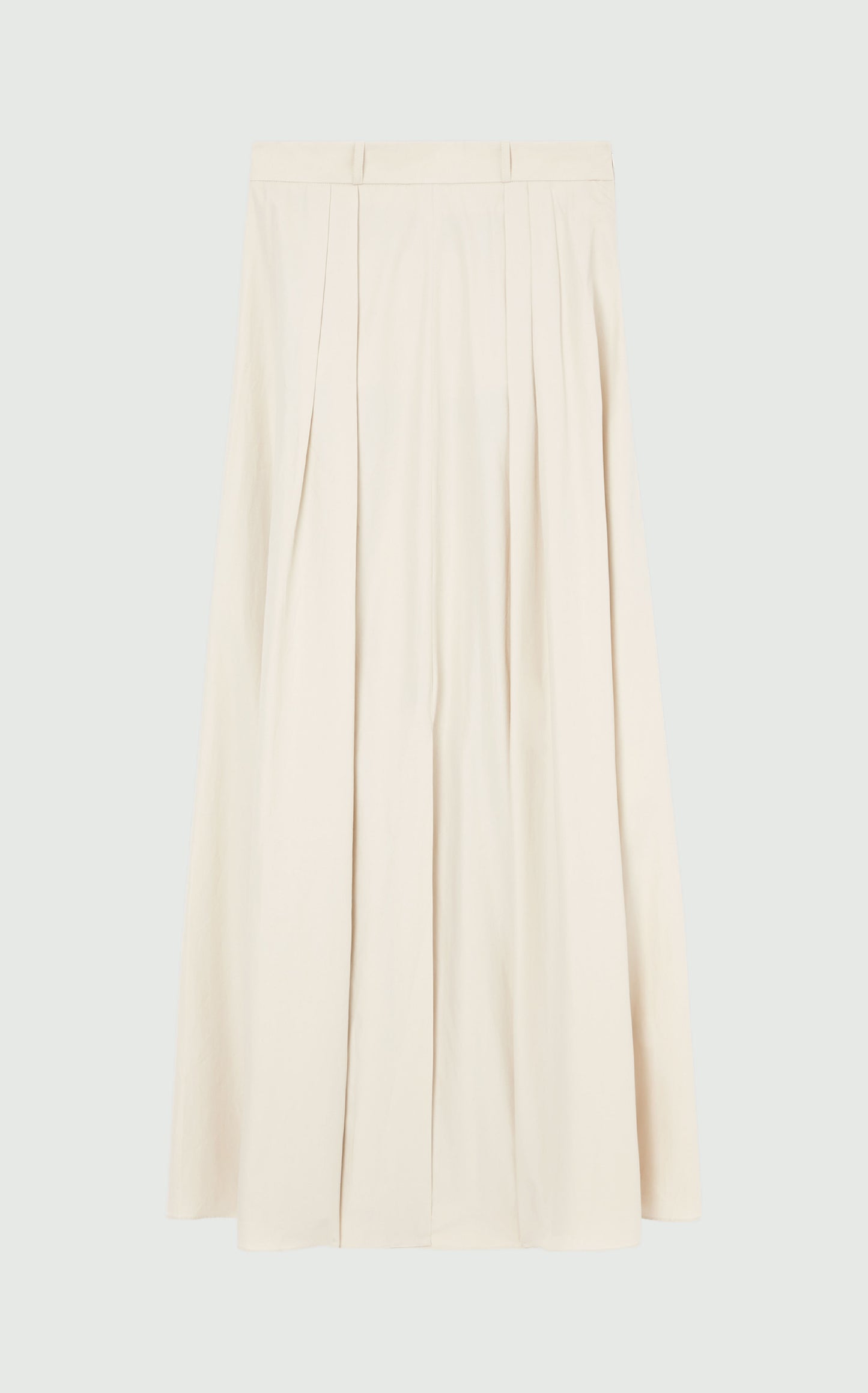 STRAPLESS volume dress