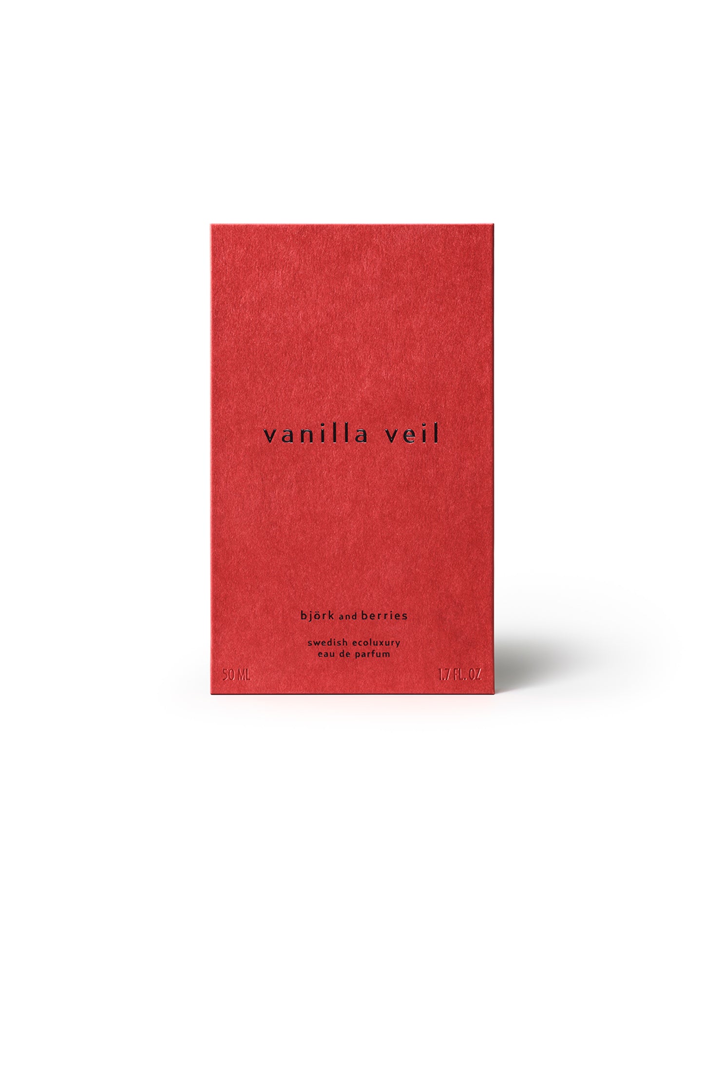 VANILLA VEIL Eau de Parfum