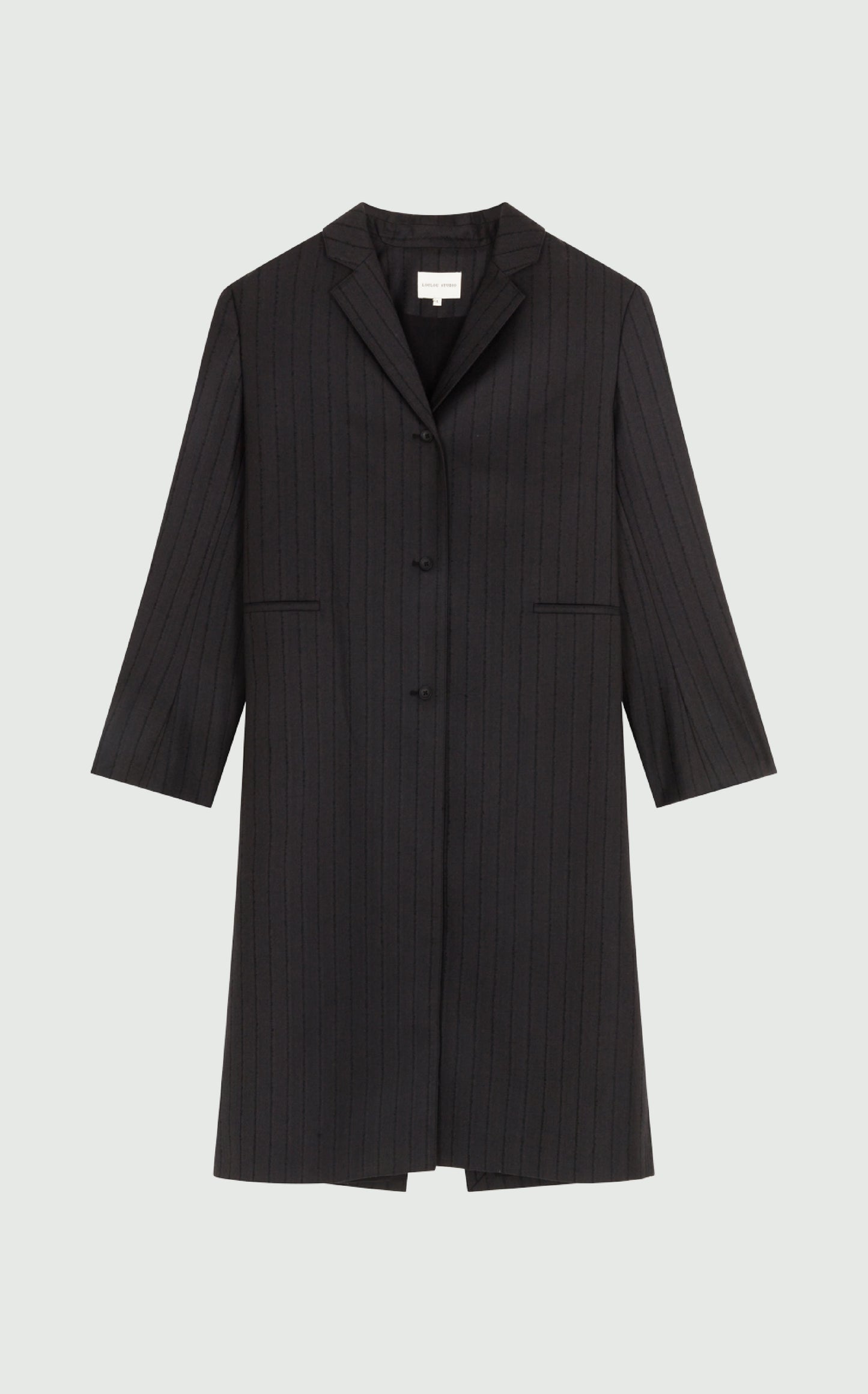 DEVON Long Blazer