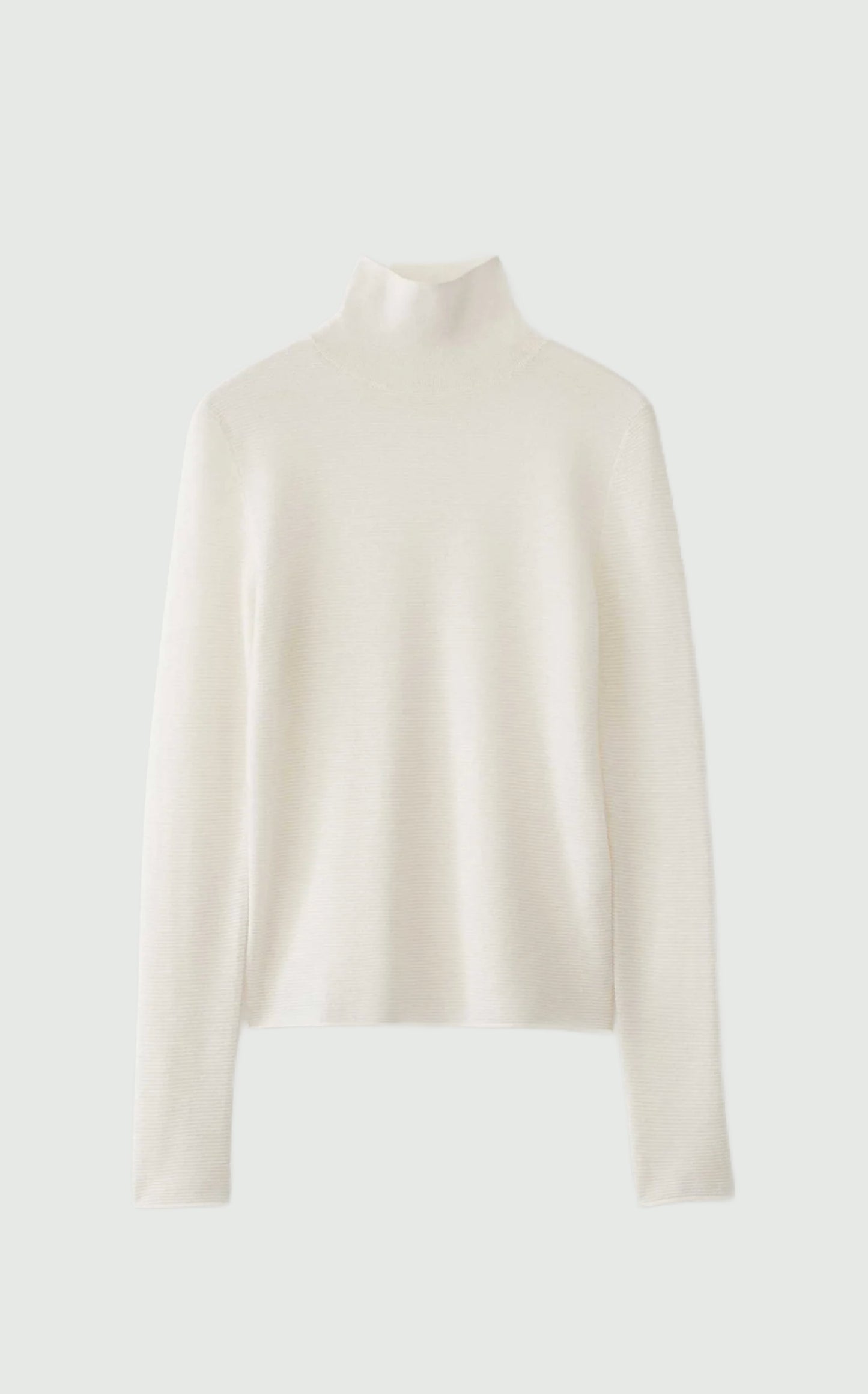 LORY Sweater - Cream