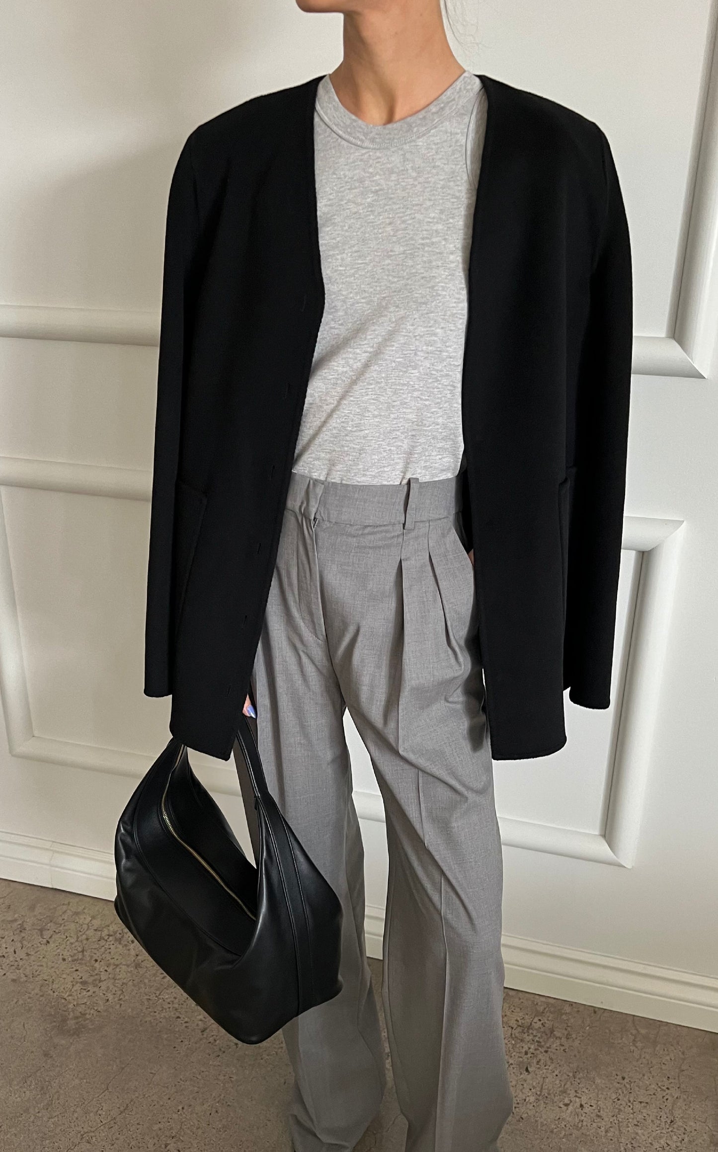 SBIRU Trousers