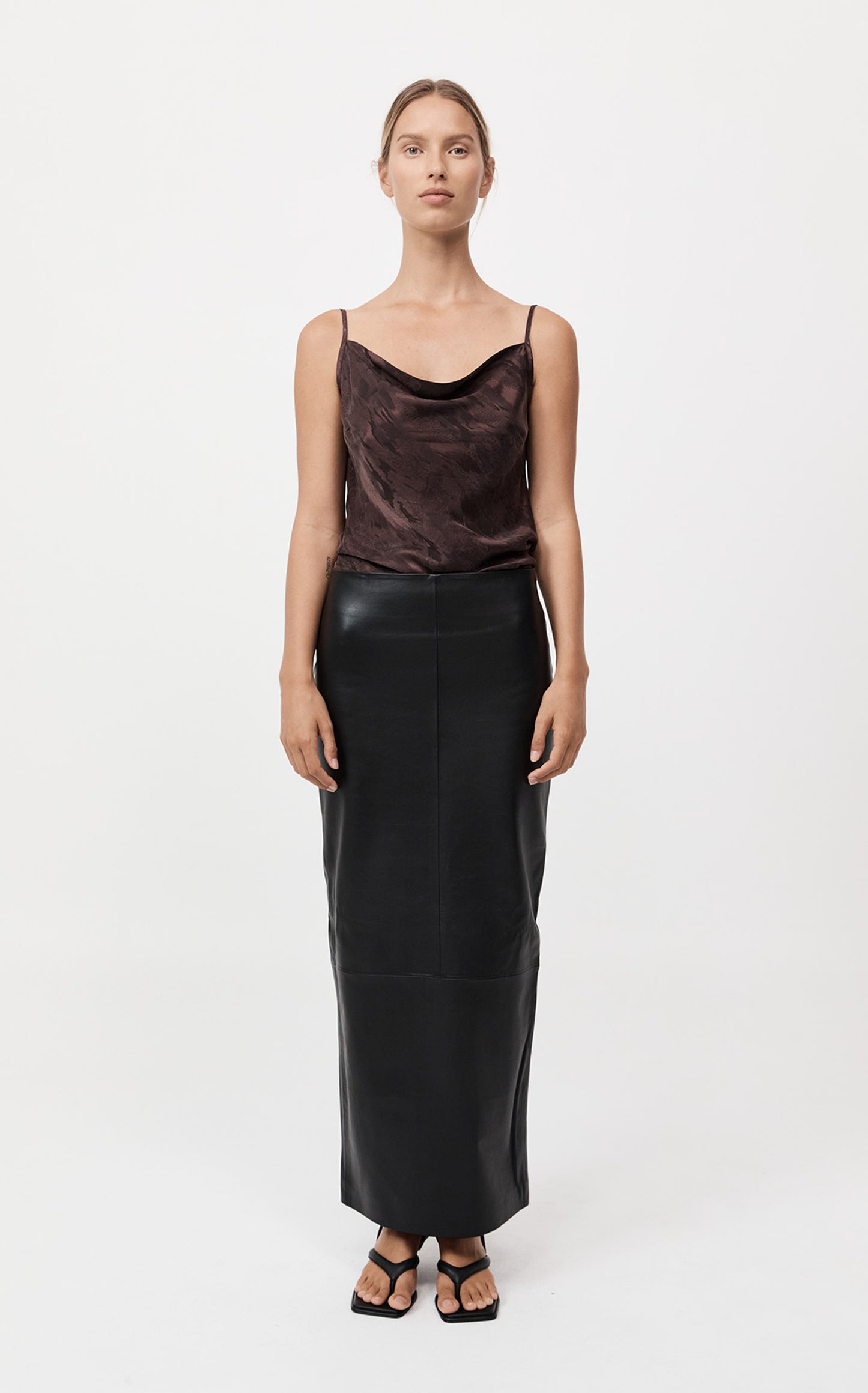 Bias SLIP Cami