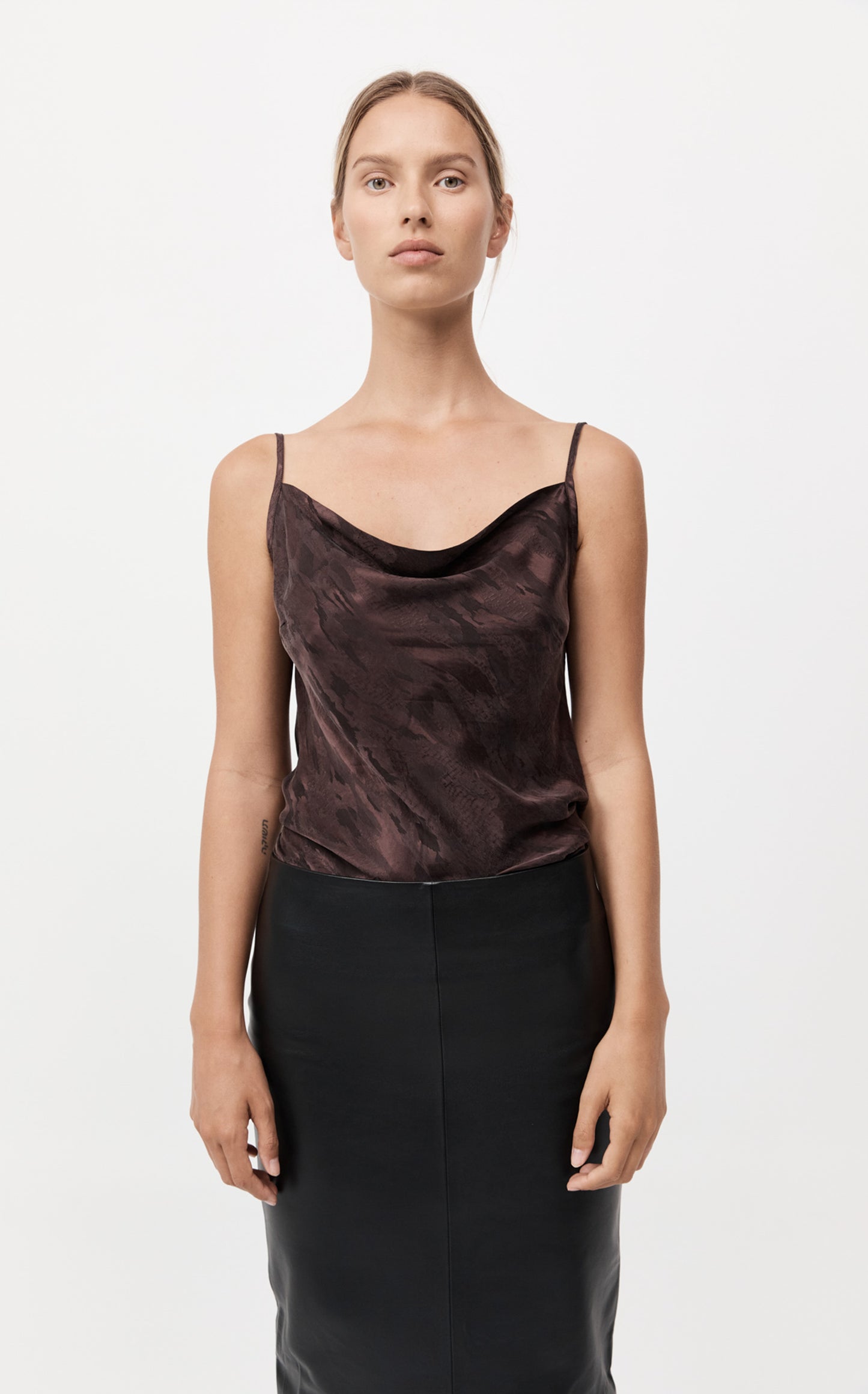 Bias SLIP Cami