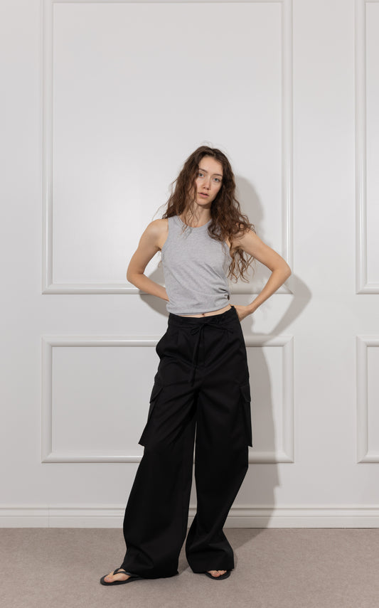 Tailored CARGO Trousers