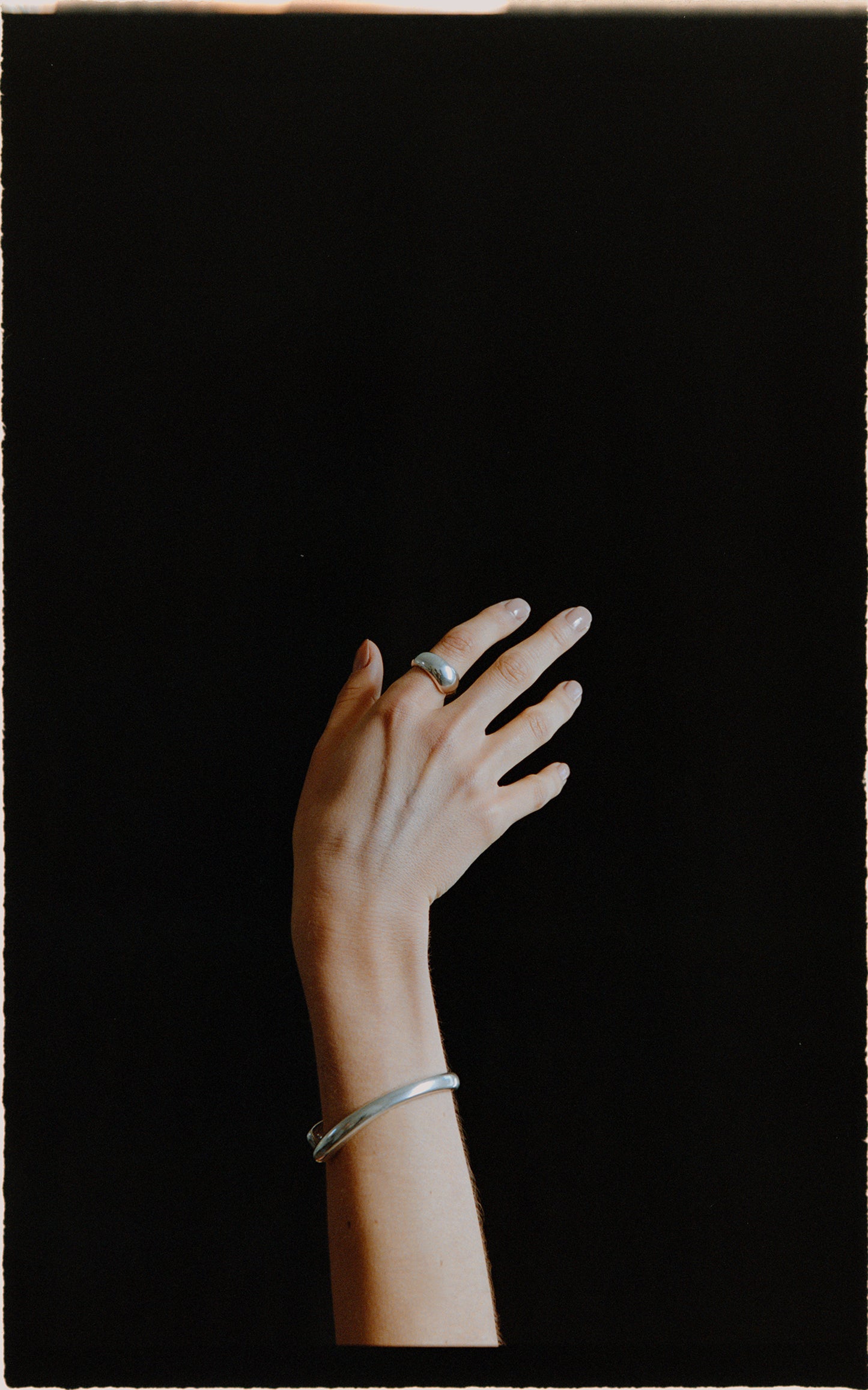 BLANCHE Ring