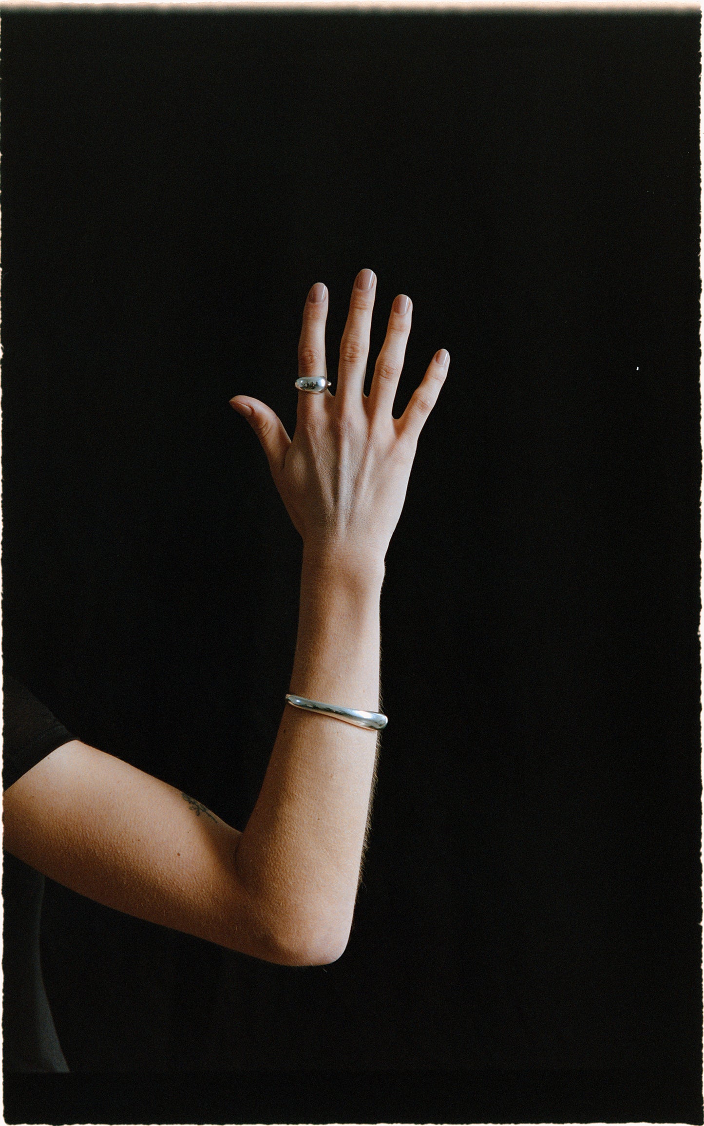 BLANCHE Ring