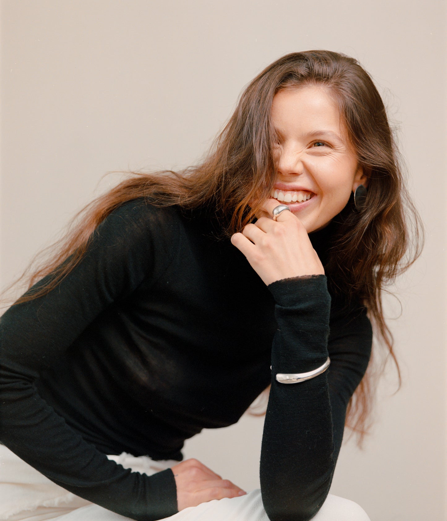BLANCHE Ring