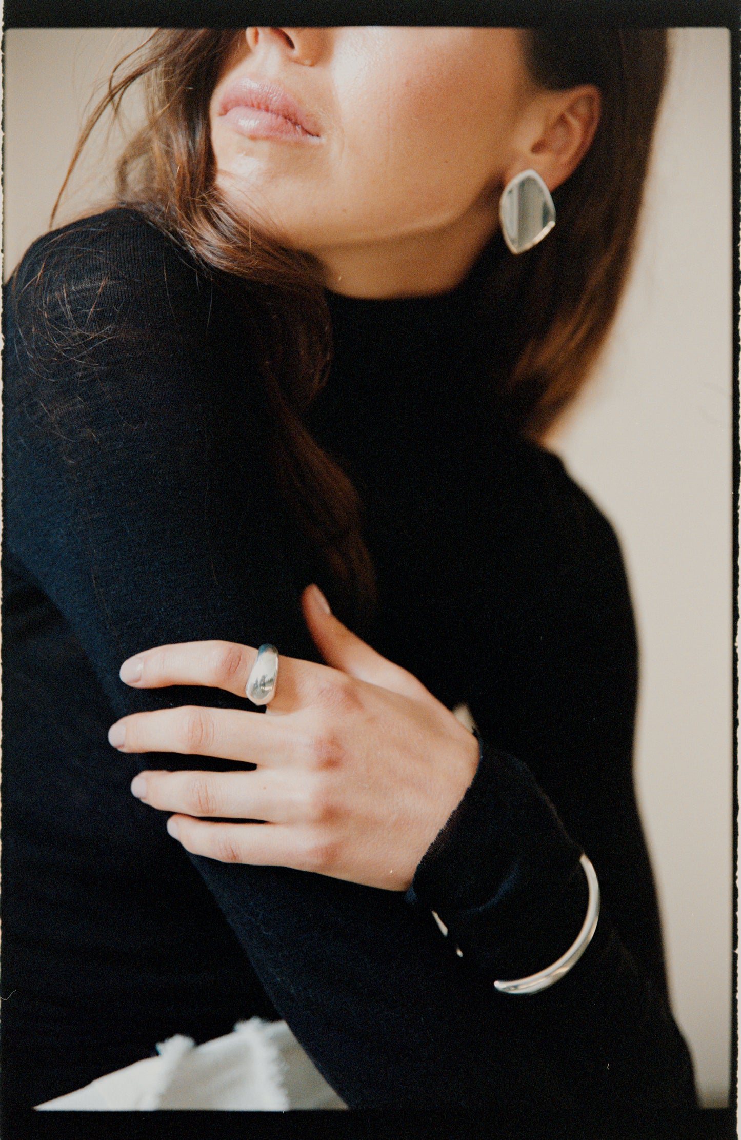 BLANCHE Ring