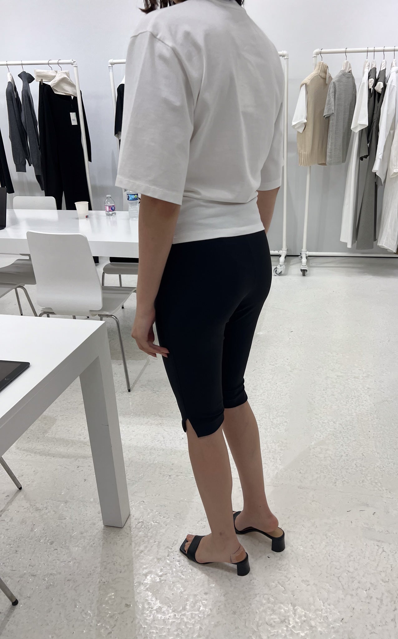 CAPRI Scuba Trousers