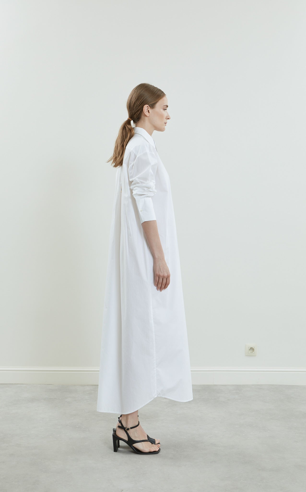 FREDA Shirtdress