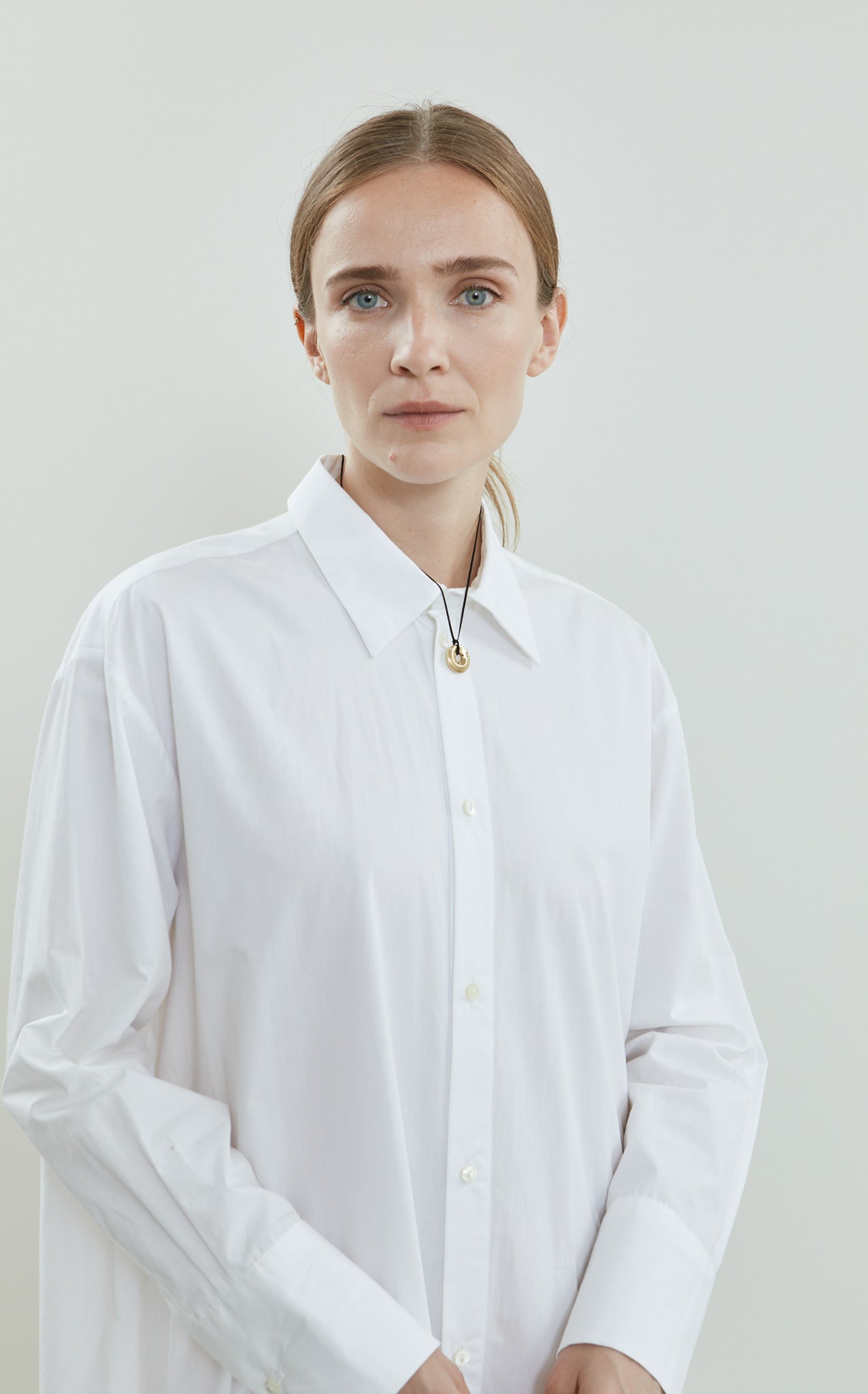 FREDA Shirtdress