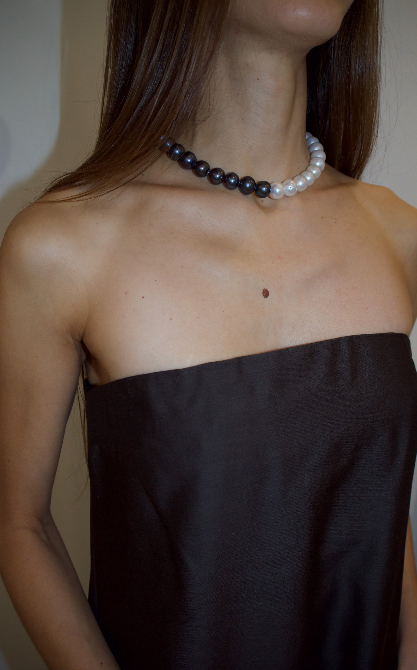 ARES Pearl Necklace