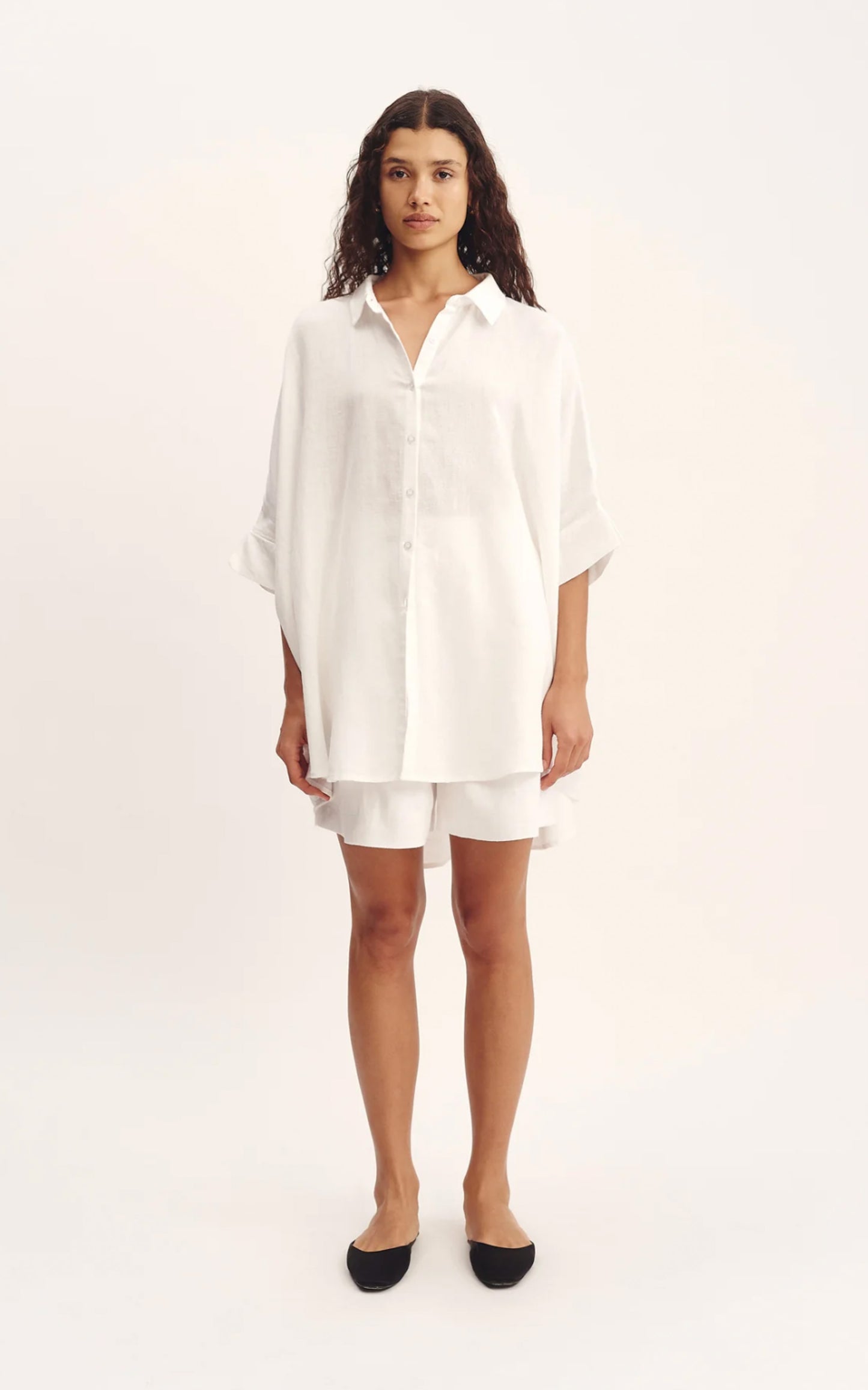 LULA Shirt - More Colors