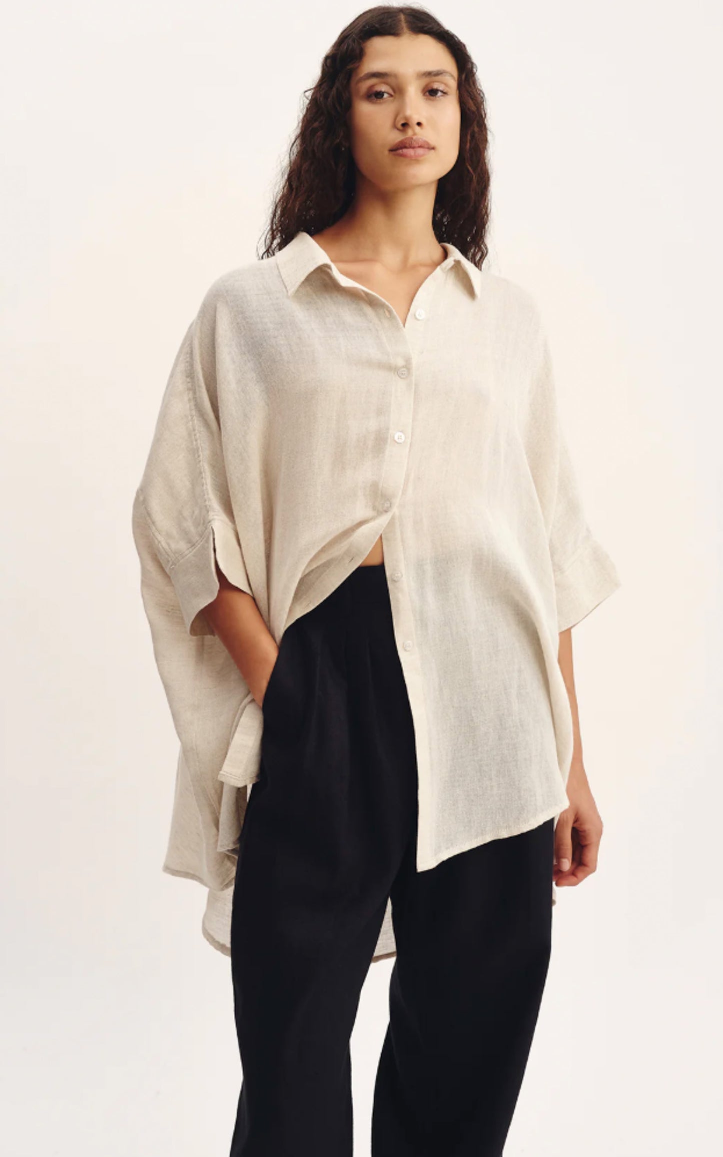 LULA Shirt - More Colors