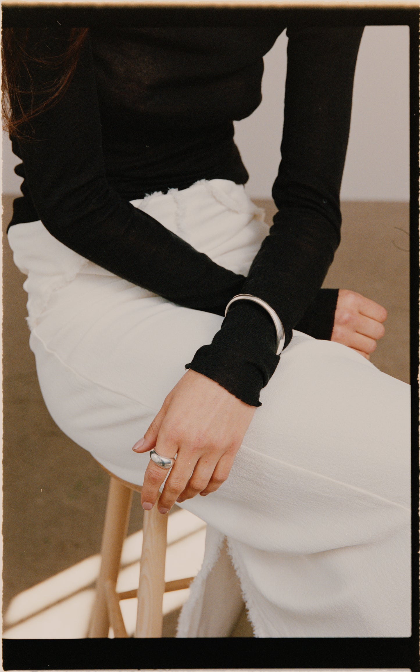 BLANCHE Ring