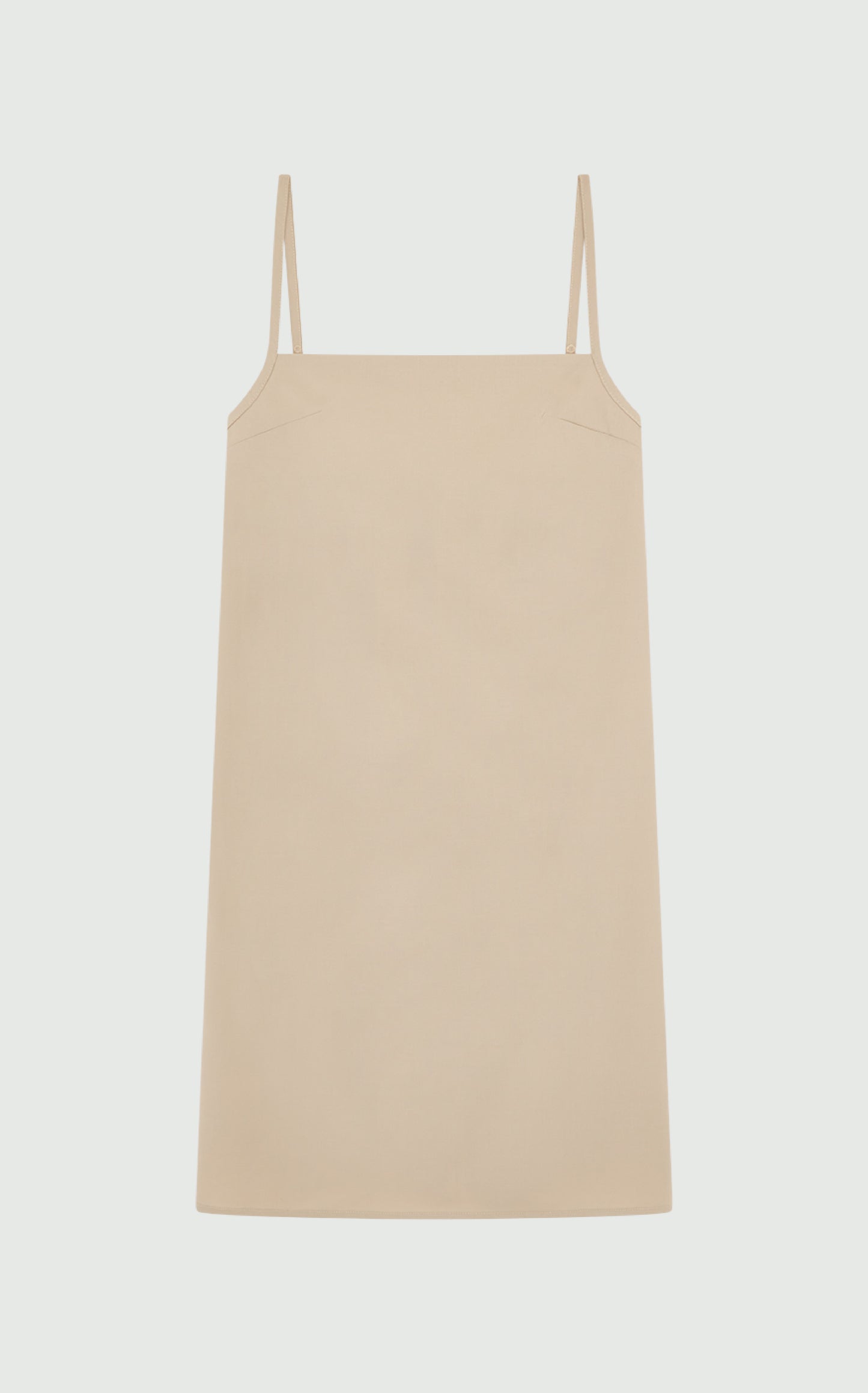 BLANCA Dress - Beige