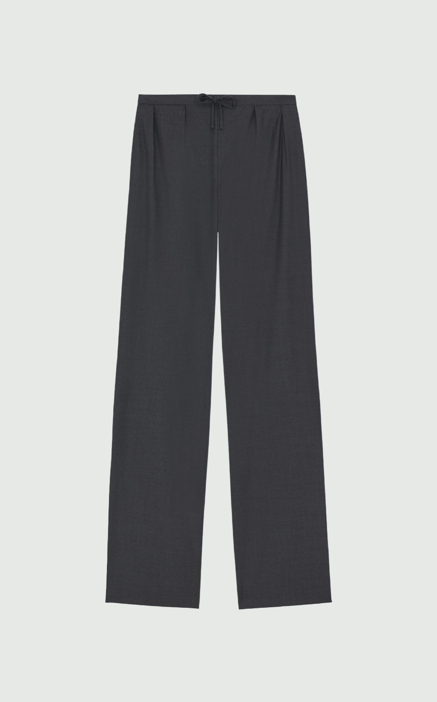 COVE Elastic Waistband Pants