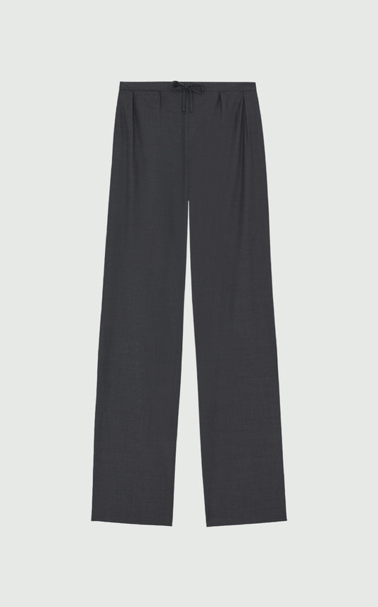 COVE Elastic Waistband Pants