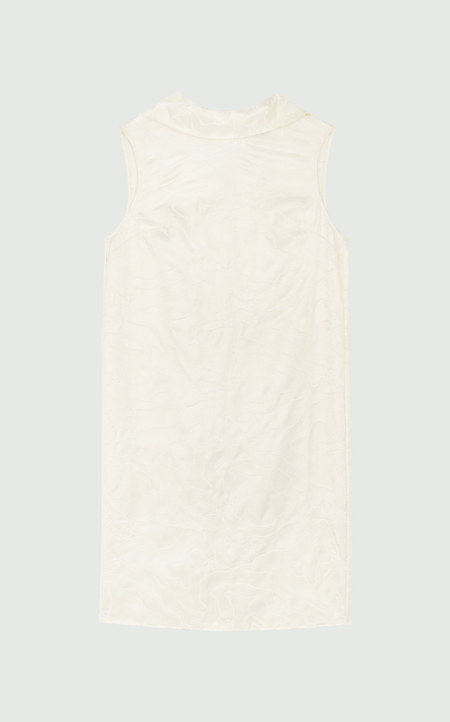 DEMI Dress - Ivory